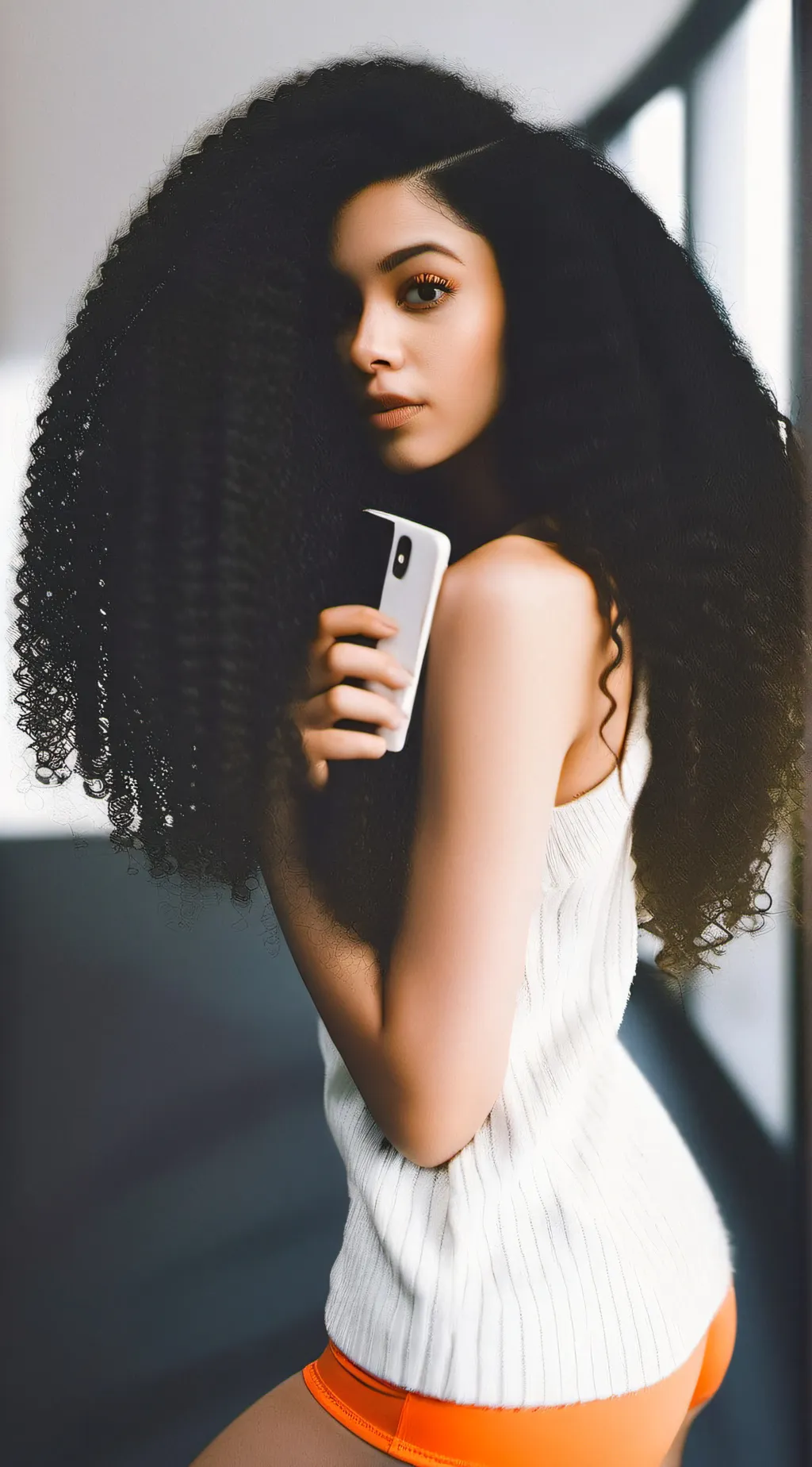 ai character: 🔞𝐚𝐫𝐢𝐚🔞 background