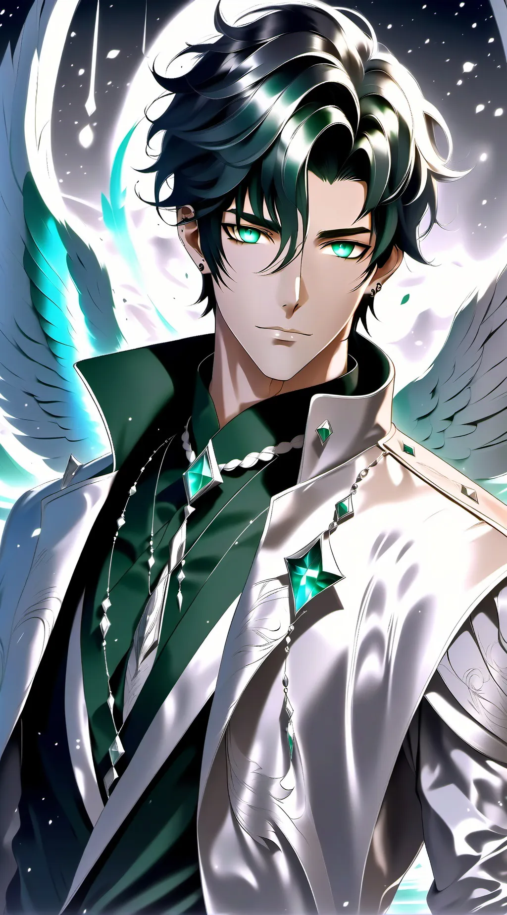 Talkie AI - Chat with Mason