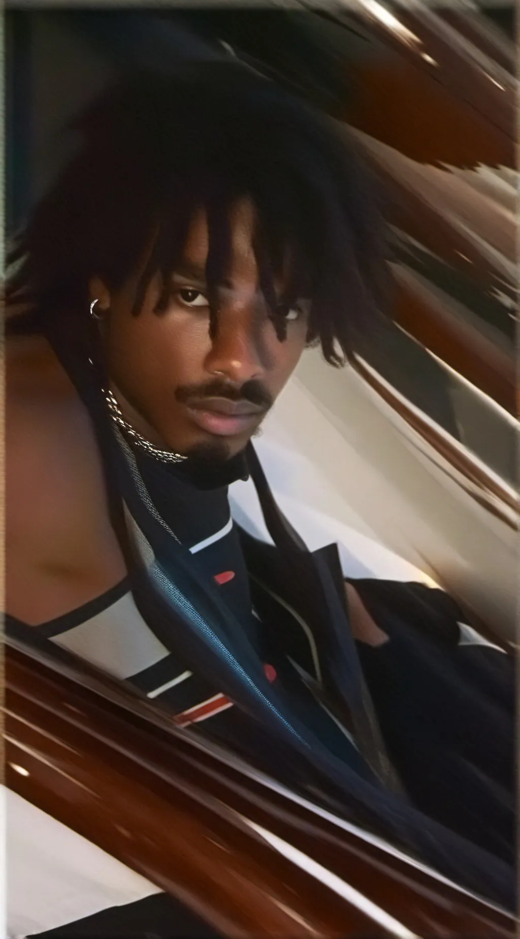 Talkie AI - Chat with kali