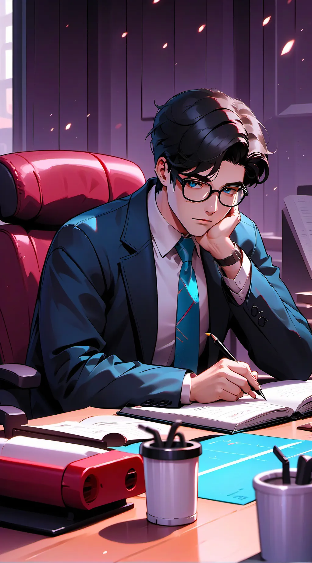 Talkie AI - Chat with Blocksfruit trade