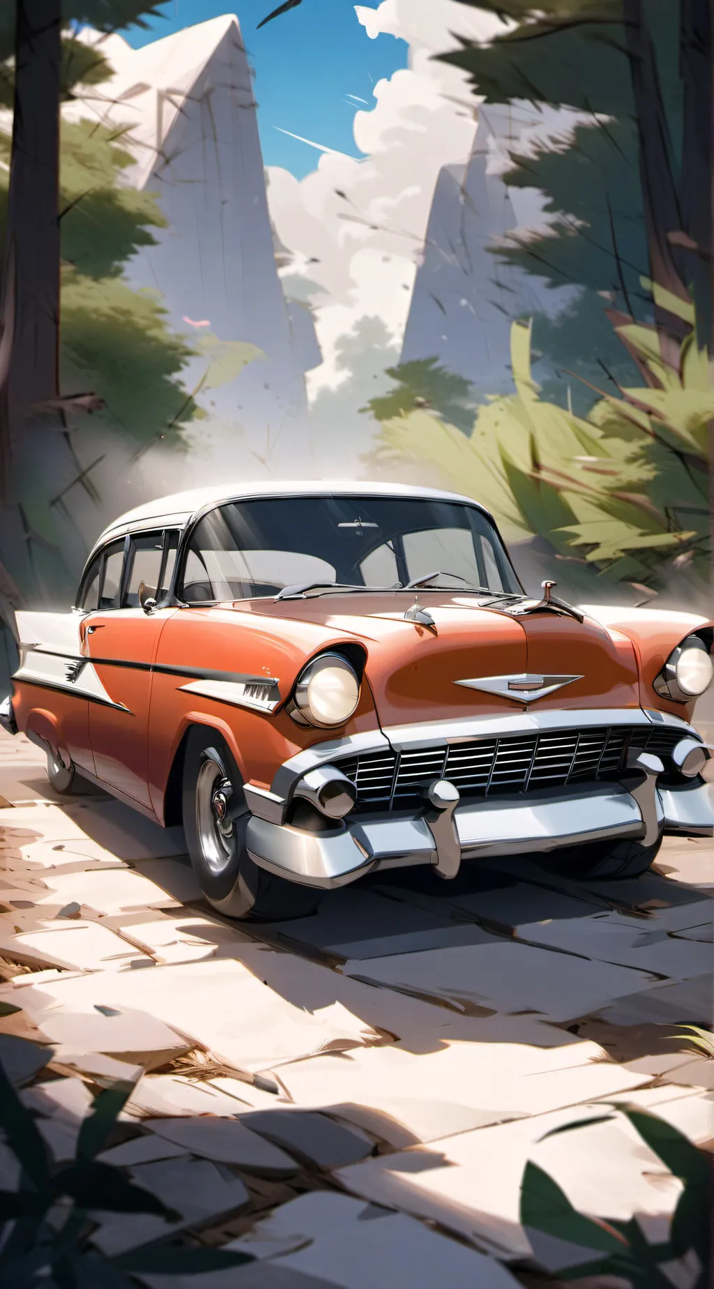 Talkie AI - Chat with Halky