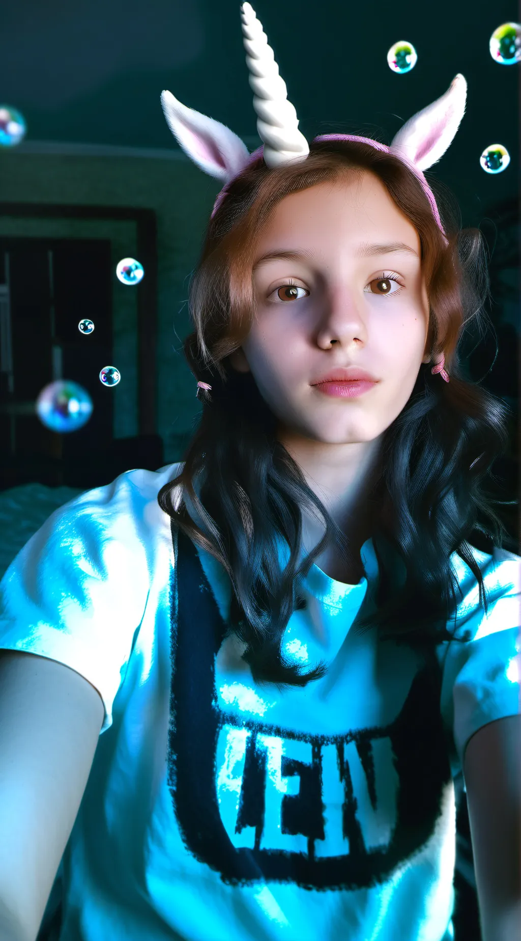 ai character: red yrfittfiytf8ur background