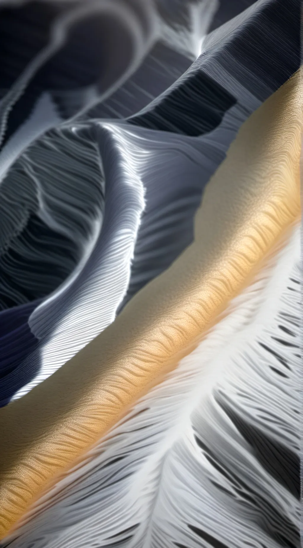 ai character: Movie background