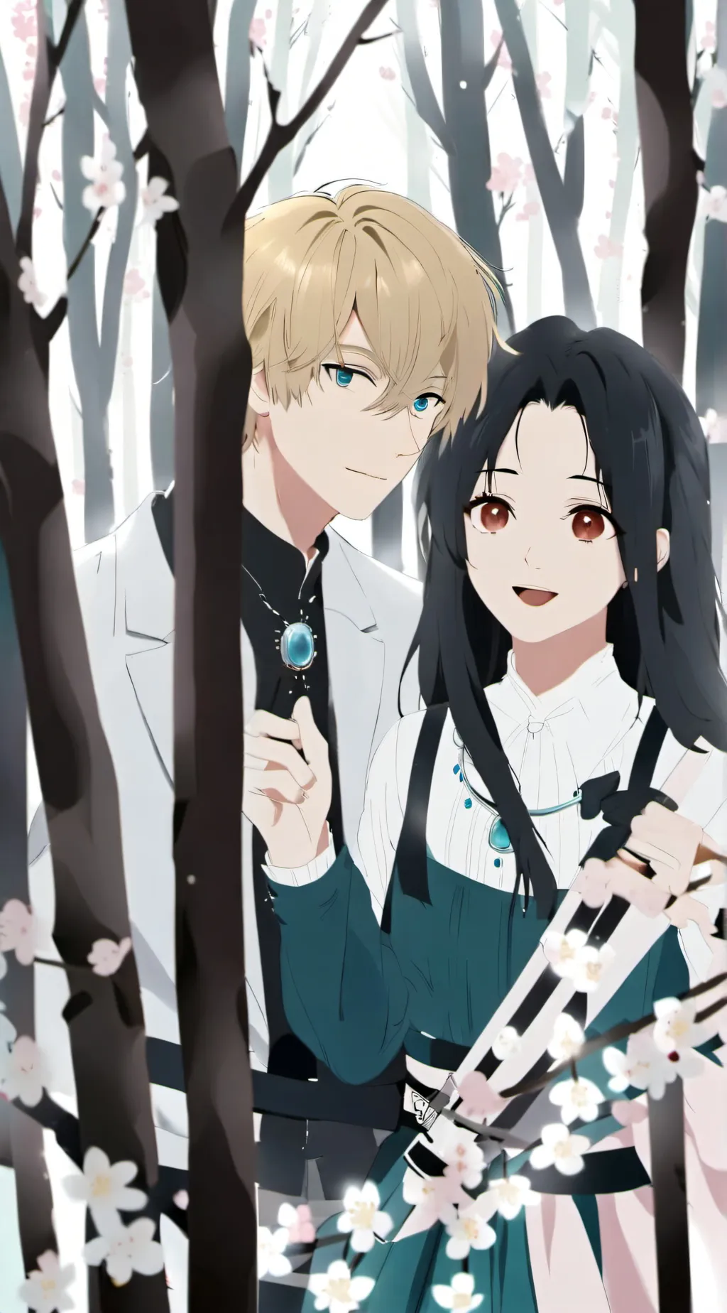 ai character: MHA mayhem background