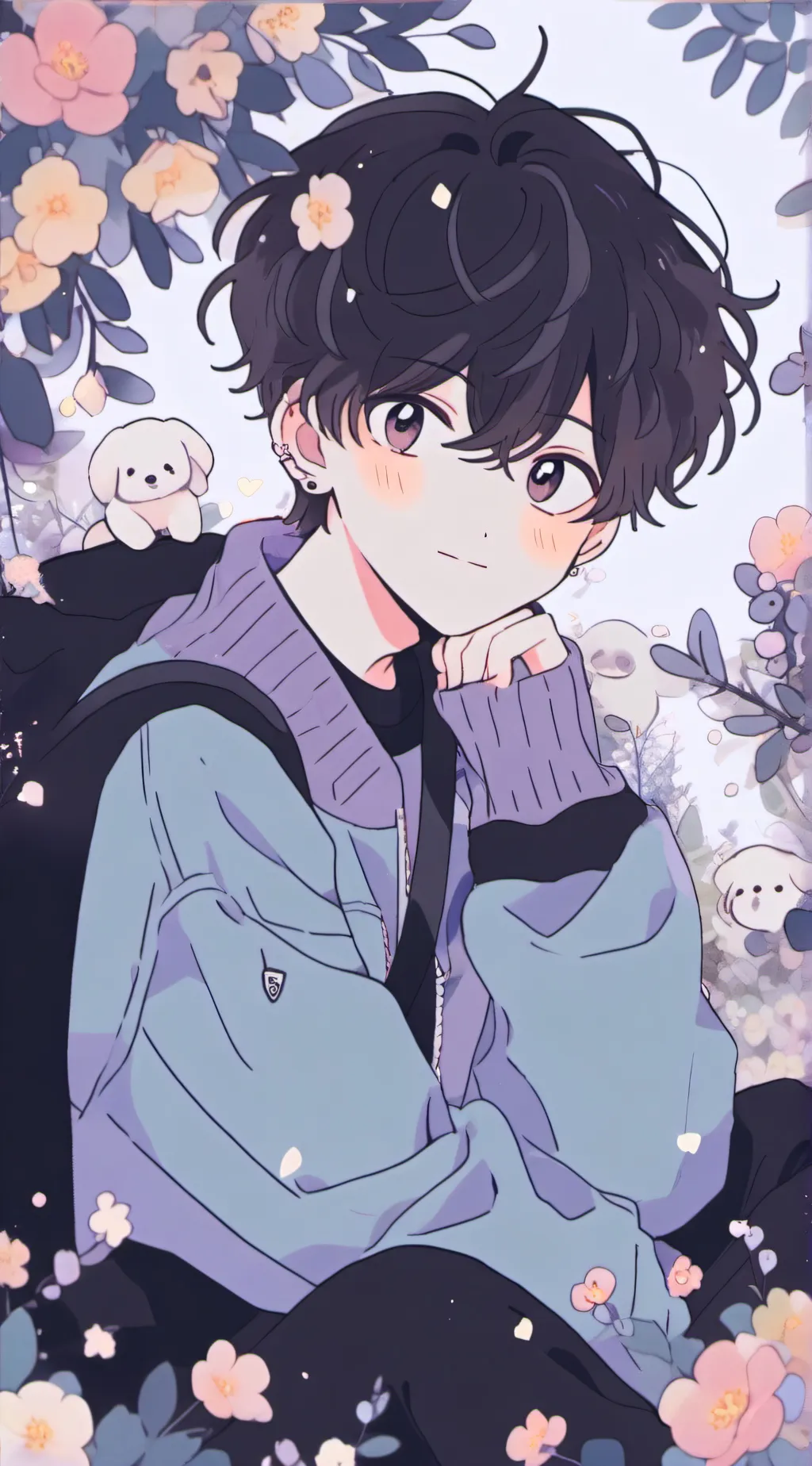 Talkie AI - Chat with Max