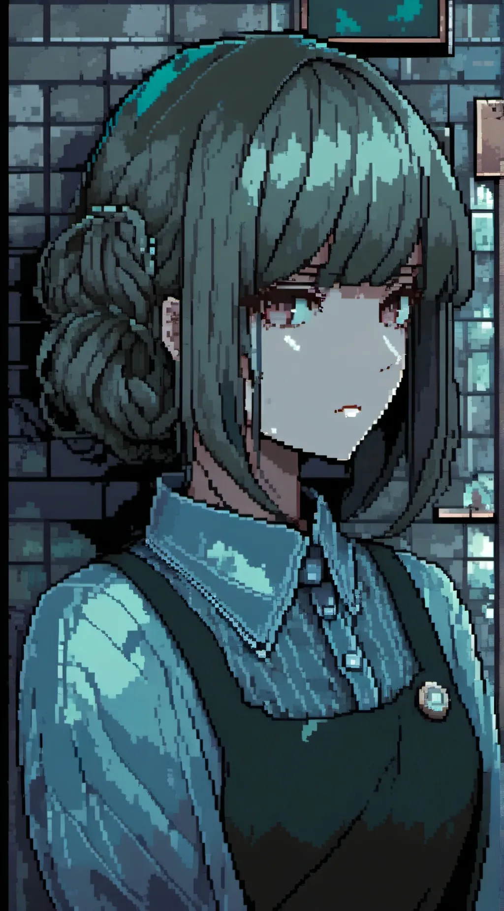 Talkie AI - Chat with Sephora gf