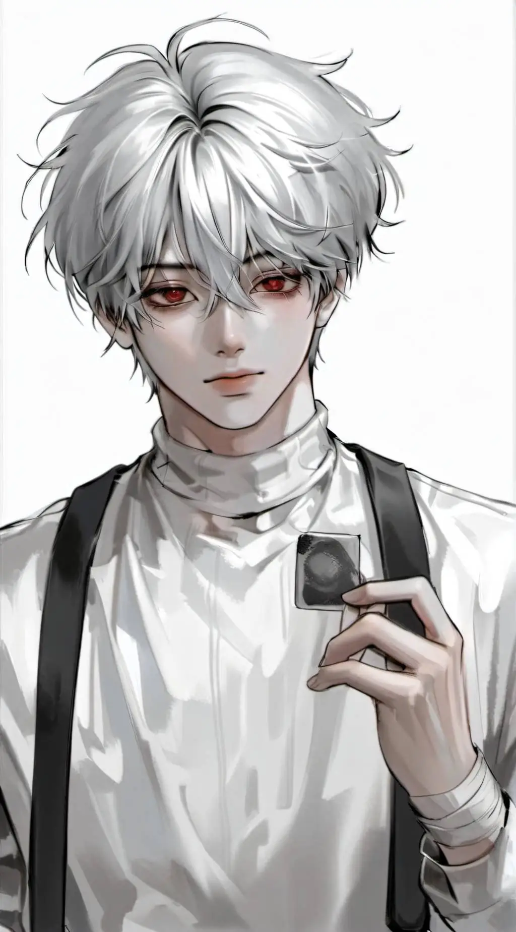 ai character: 𝑫𝒐𝒎𝒊𝒏𝒊𝒄 𝑺𝒎𝒊𝒕𝒉✵ background