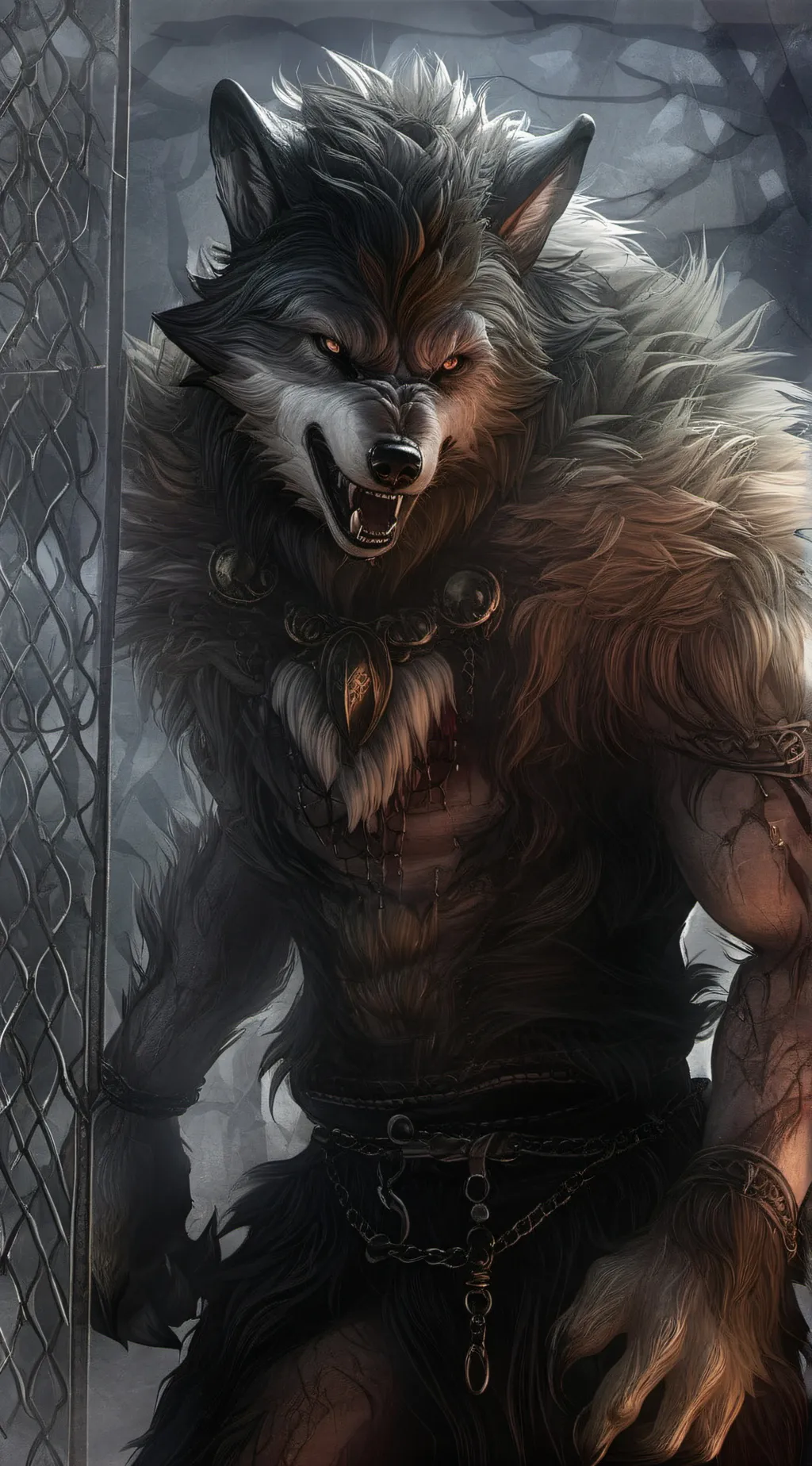 Talkie AI - Chat with Asher 