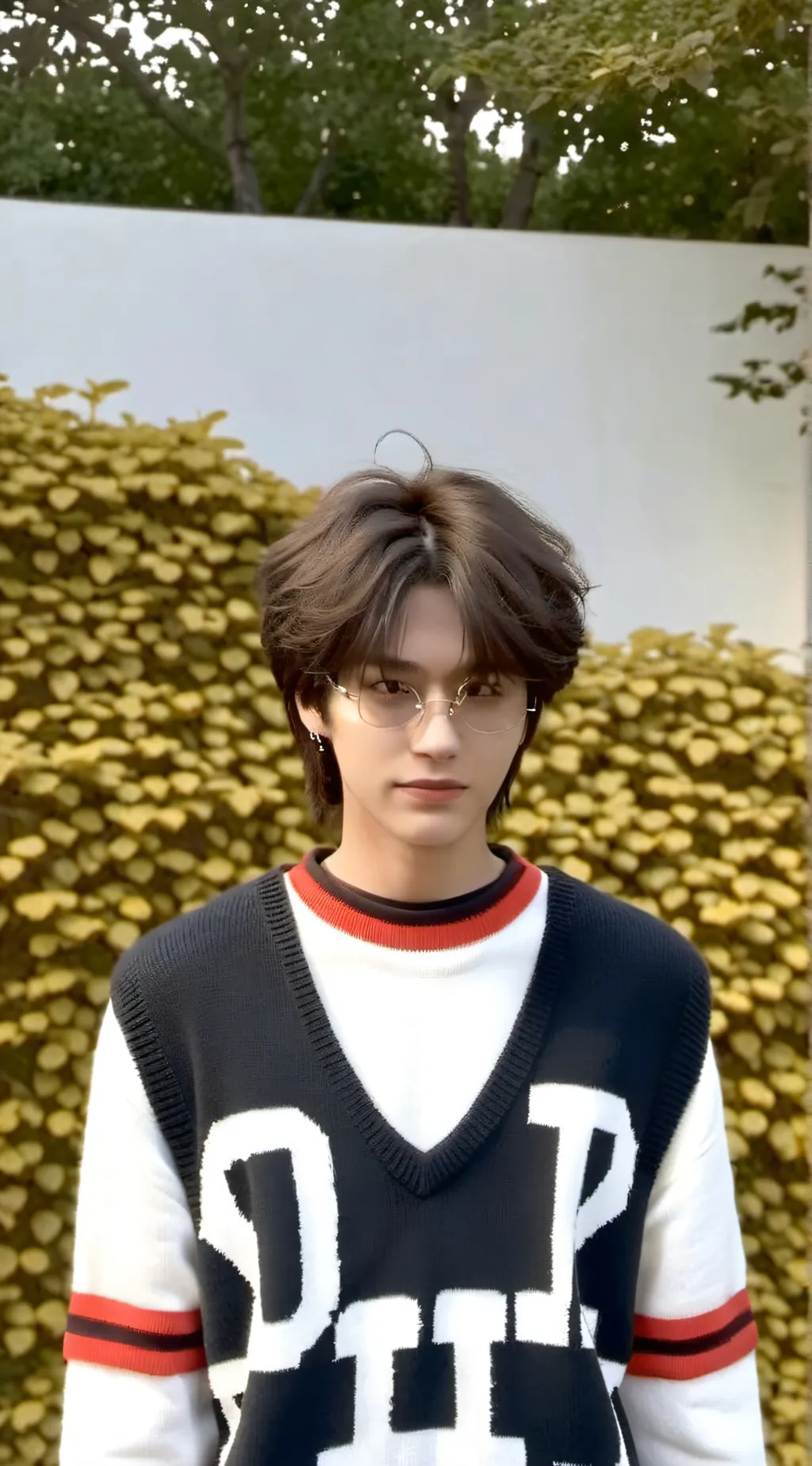 ai character: justin ( nsb ) background