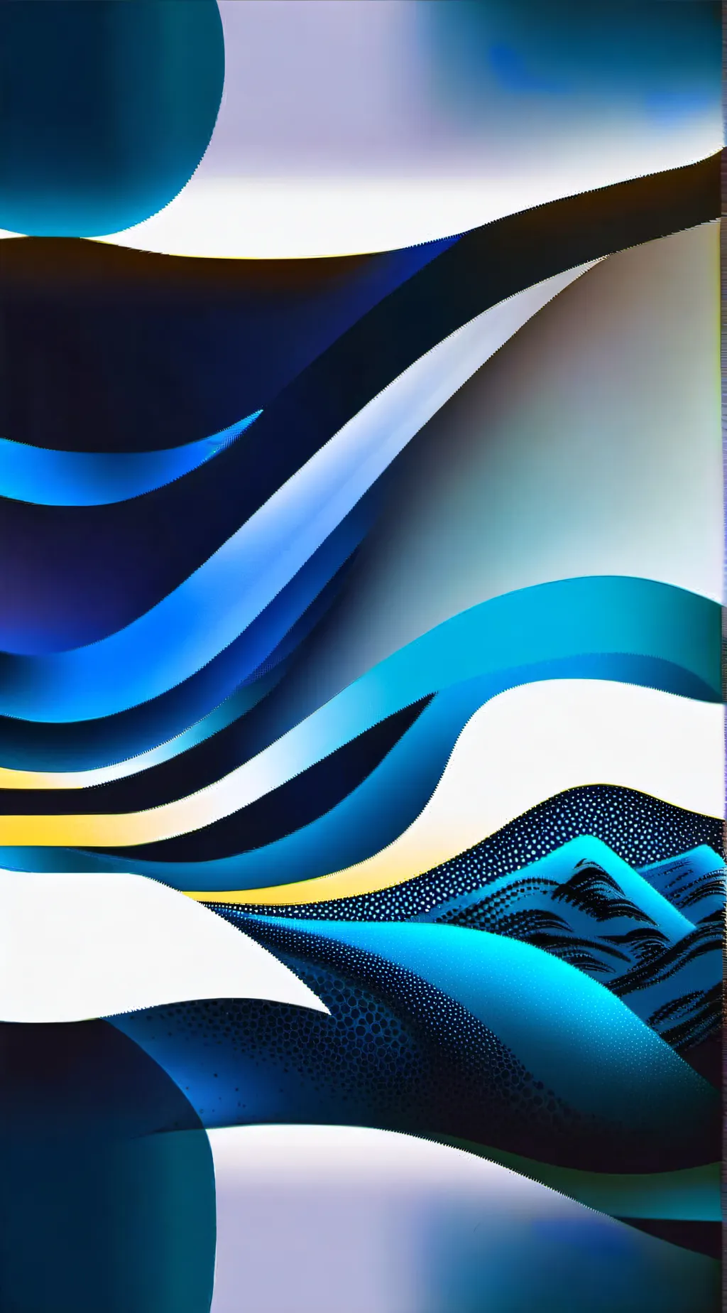 ai character: Mui & Yui Pt.4  background