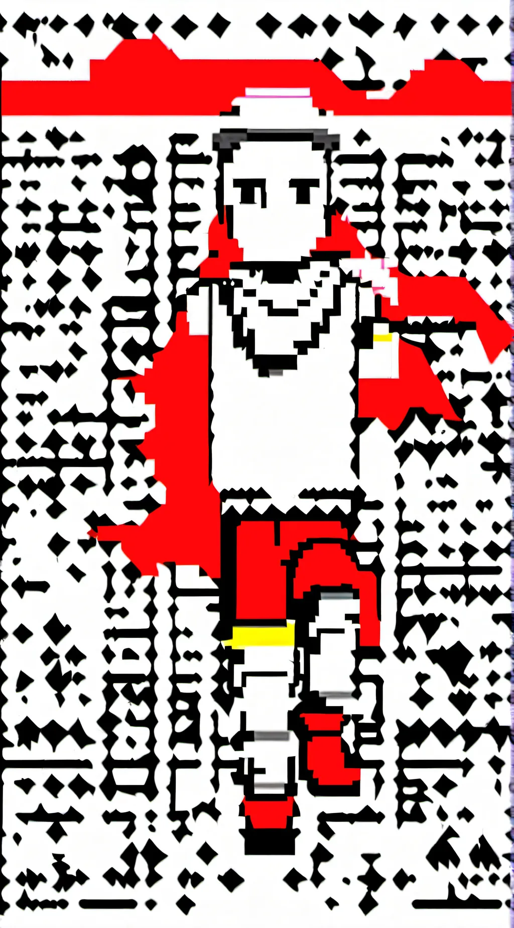 ai character: Sans,Frisk,Papyrus background