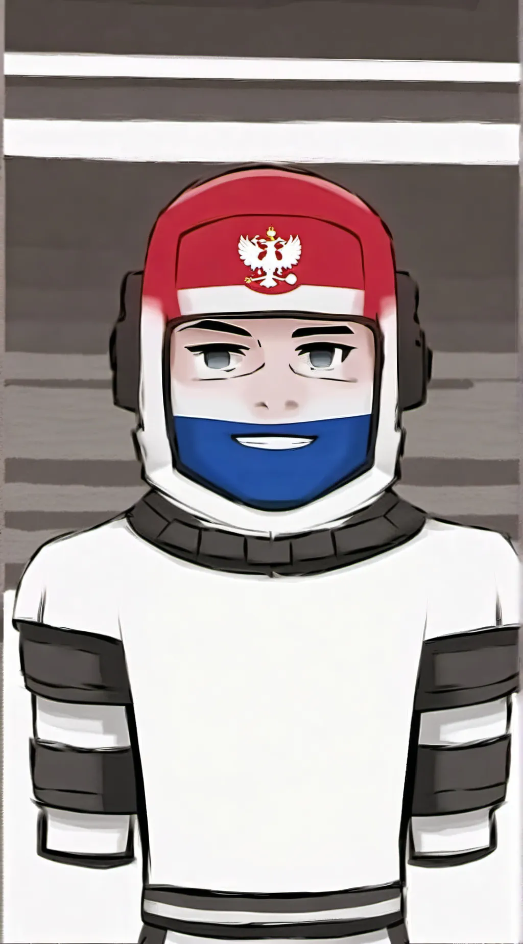 Talkie AI - Chat with Russia