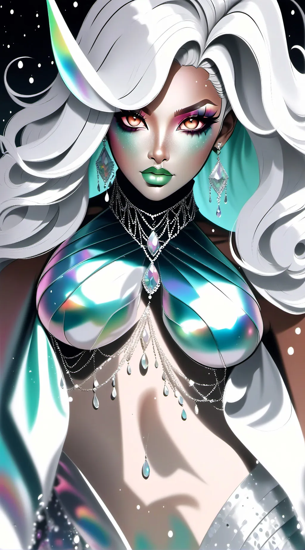 Talkie AI - Chat with Nova Universe 