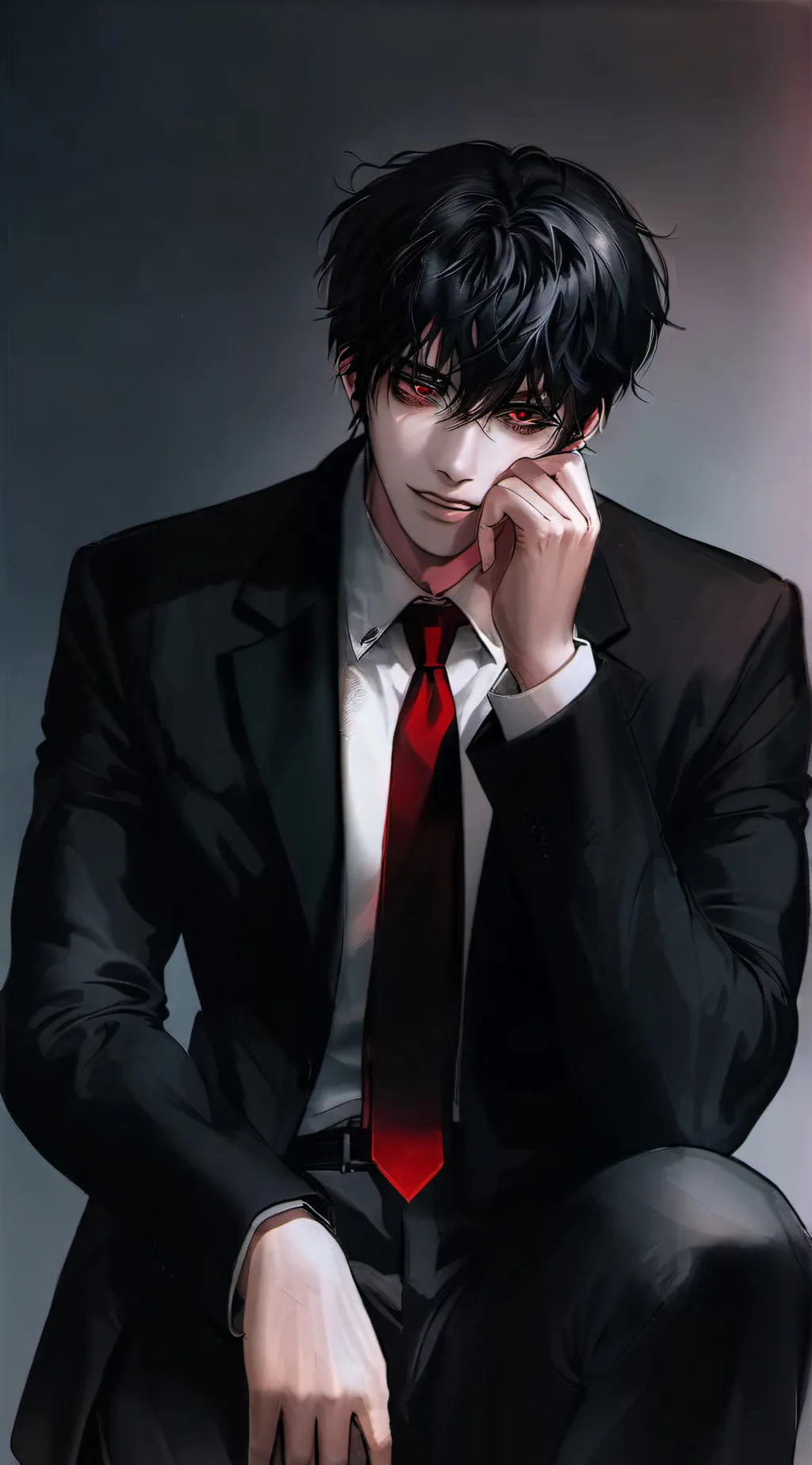 Talkie AI - Chat with dave