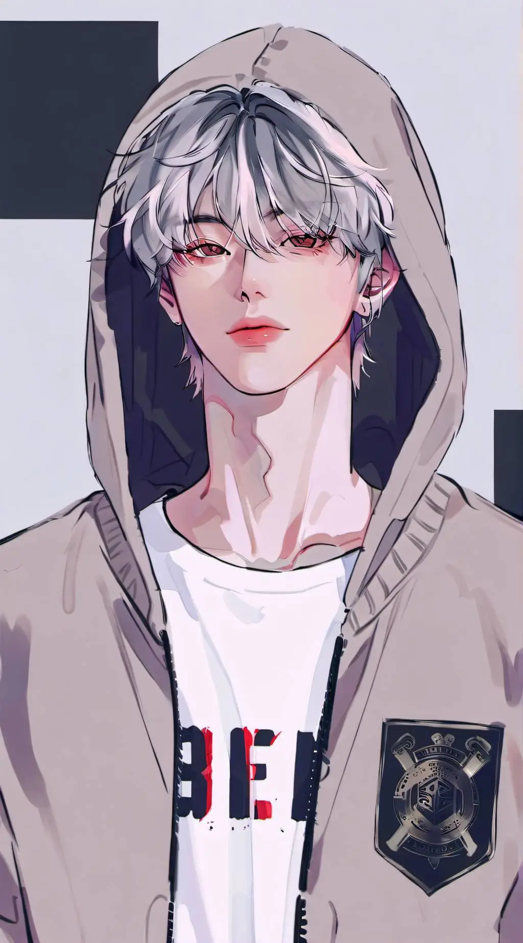 Talkie AI - Chat with 陆雨玄