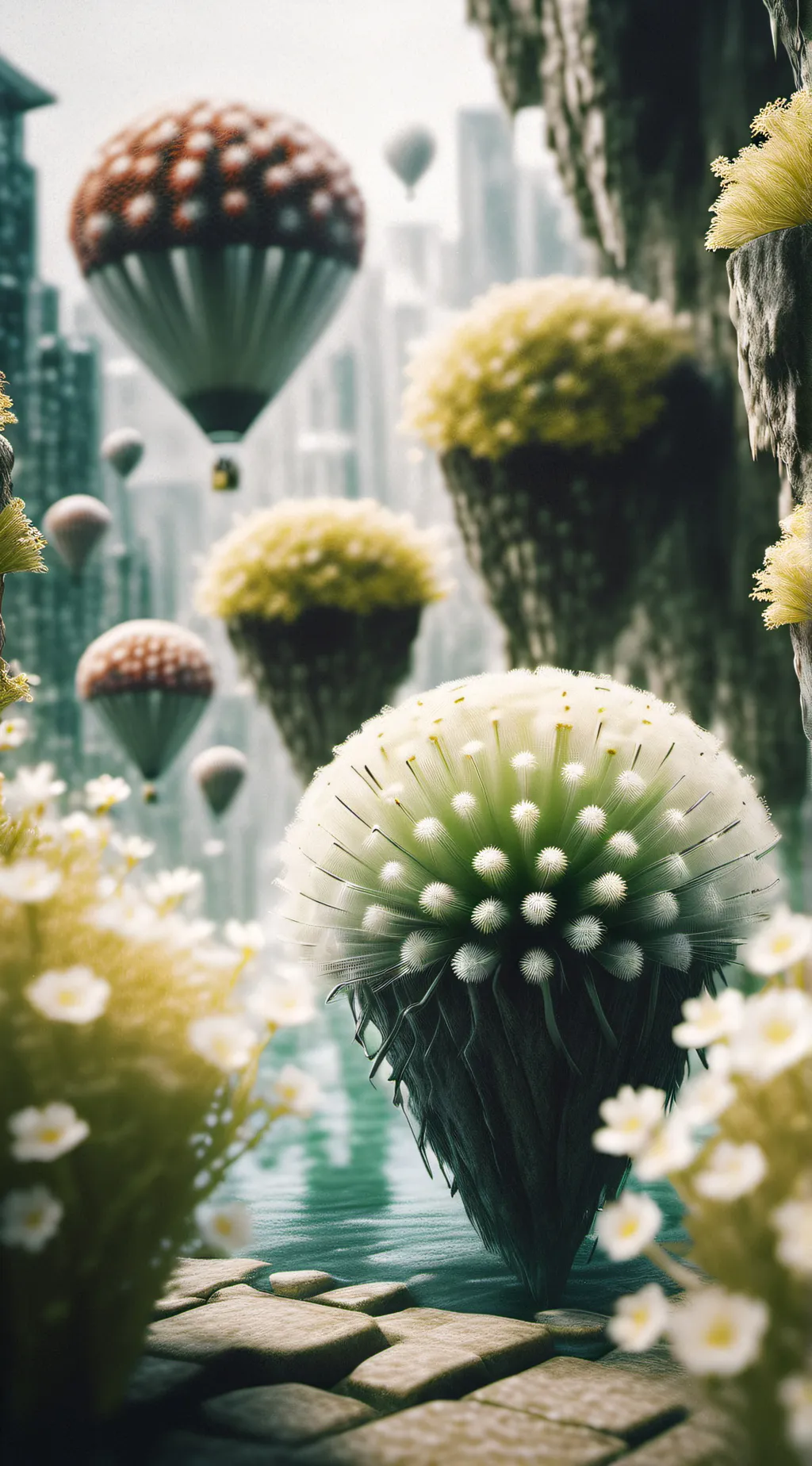 ai character: the minigames infe background