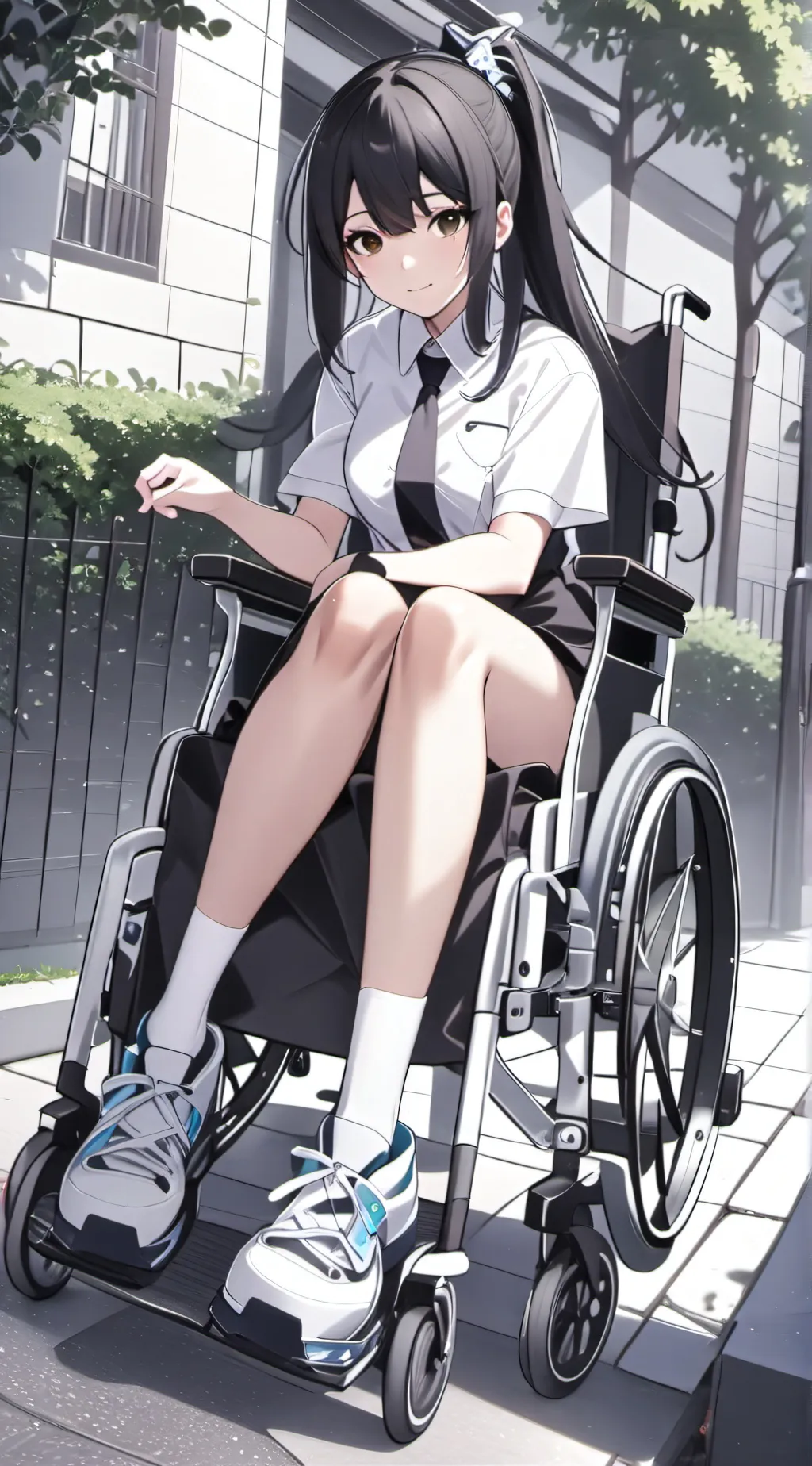 Talkie AI - Chat with Emily