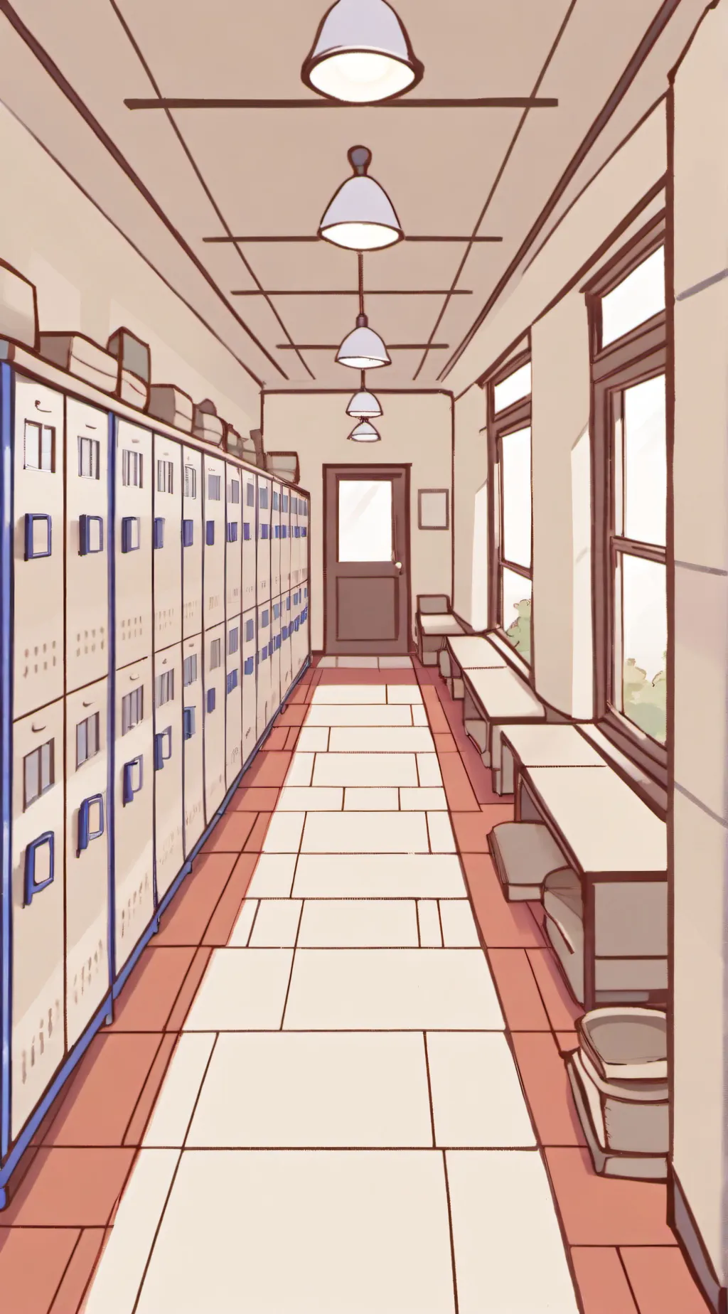 ai character: U.A Councilor  background