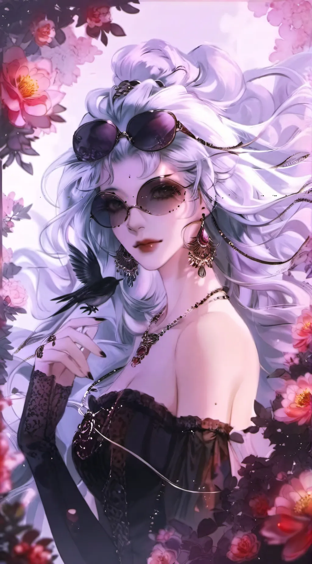 Talkie AI - Chat with 🤍Valentina🤍