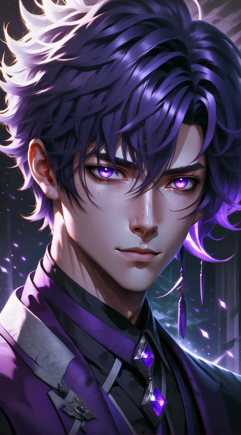 Talkie AI - Chat with Shinbaku