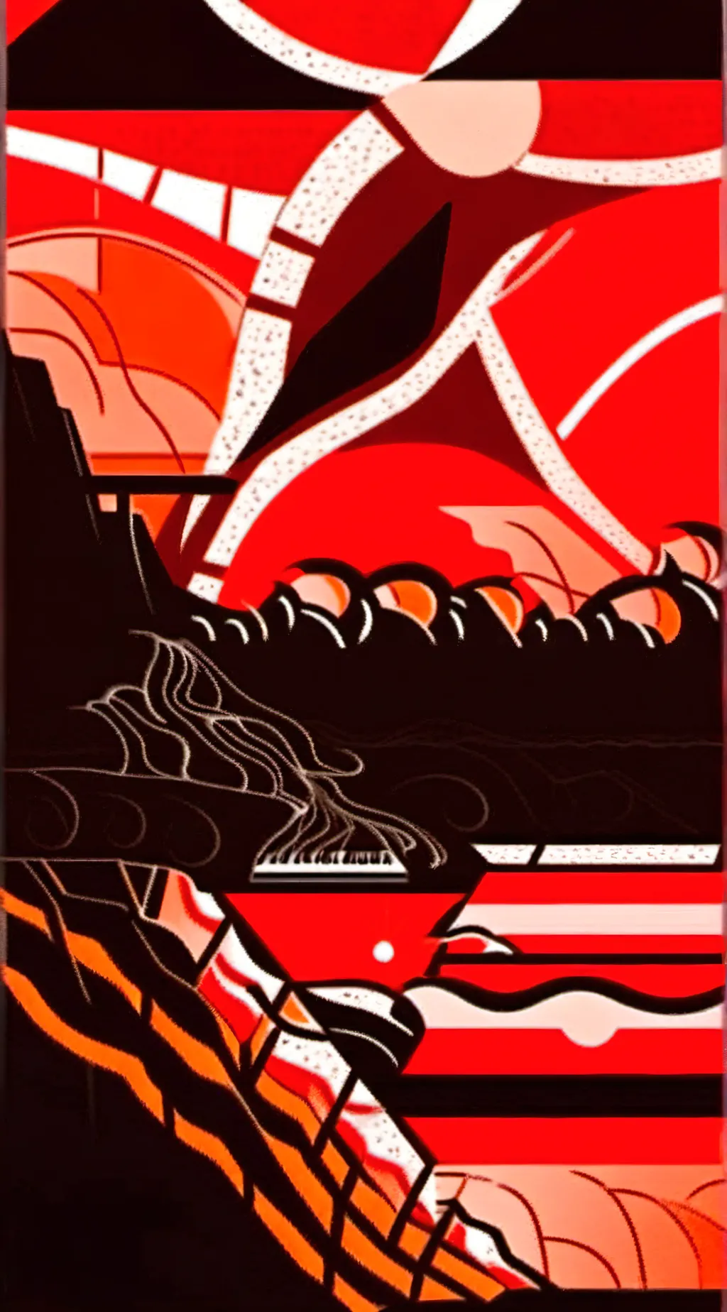 Talkie AI - Chat with Tsams and hH meet