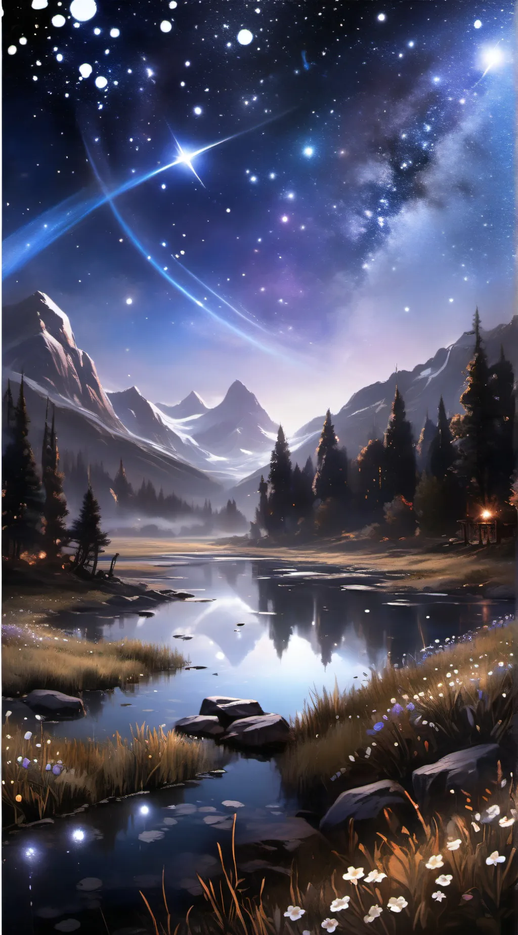 ai character: Aaravos  background