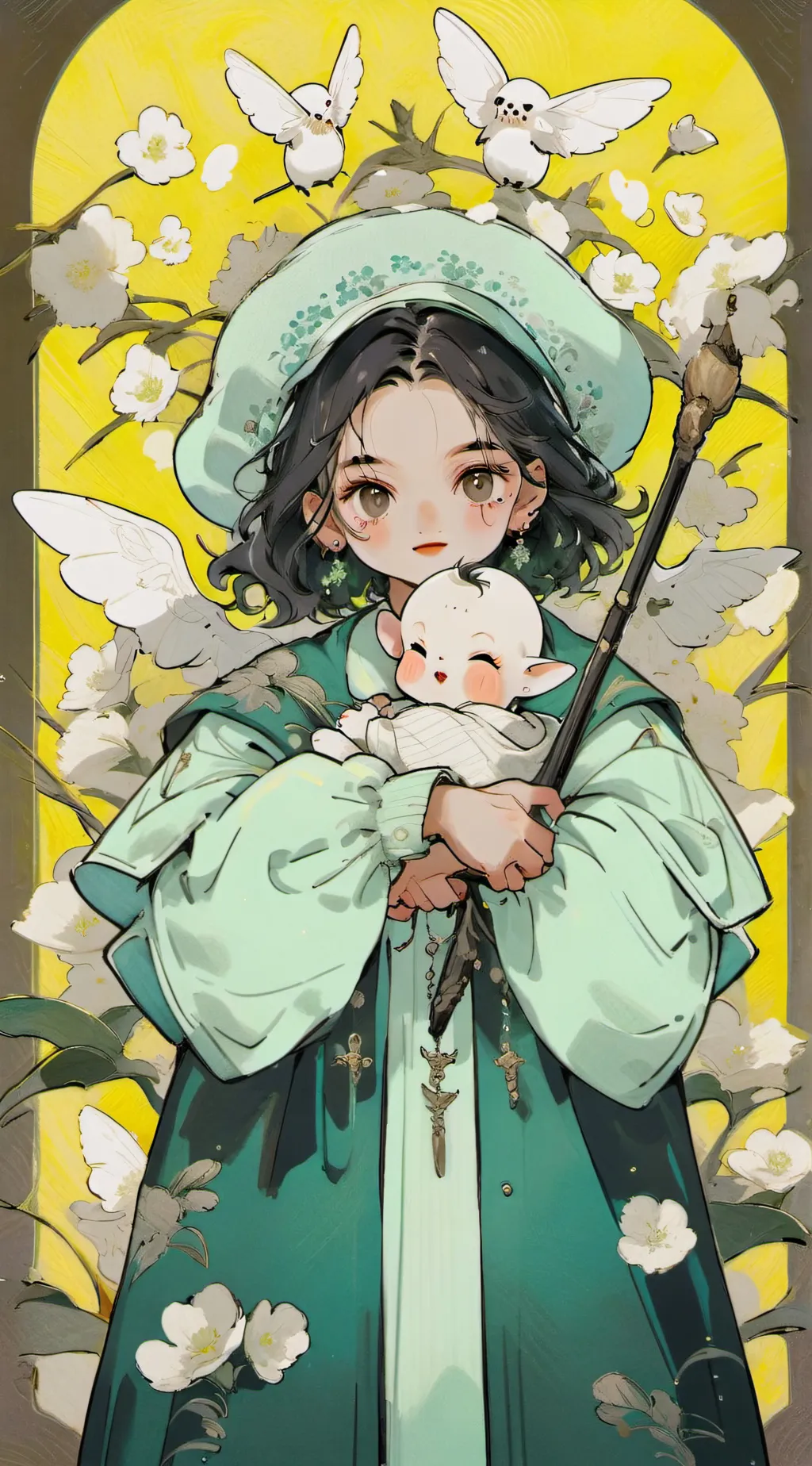 Talkie AI - Chat with my inner demons x 