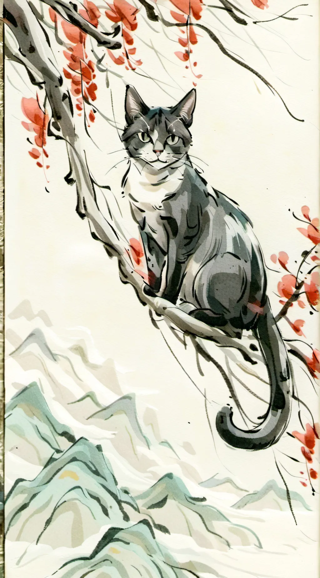 ai character: SMASH OR PASS background