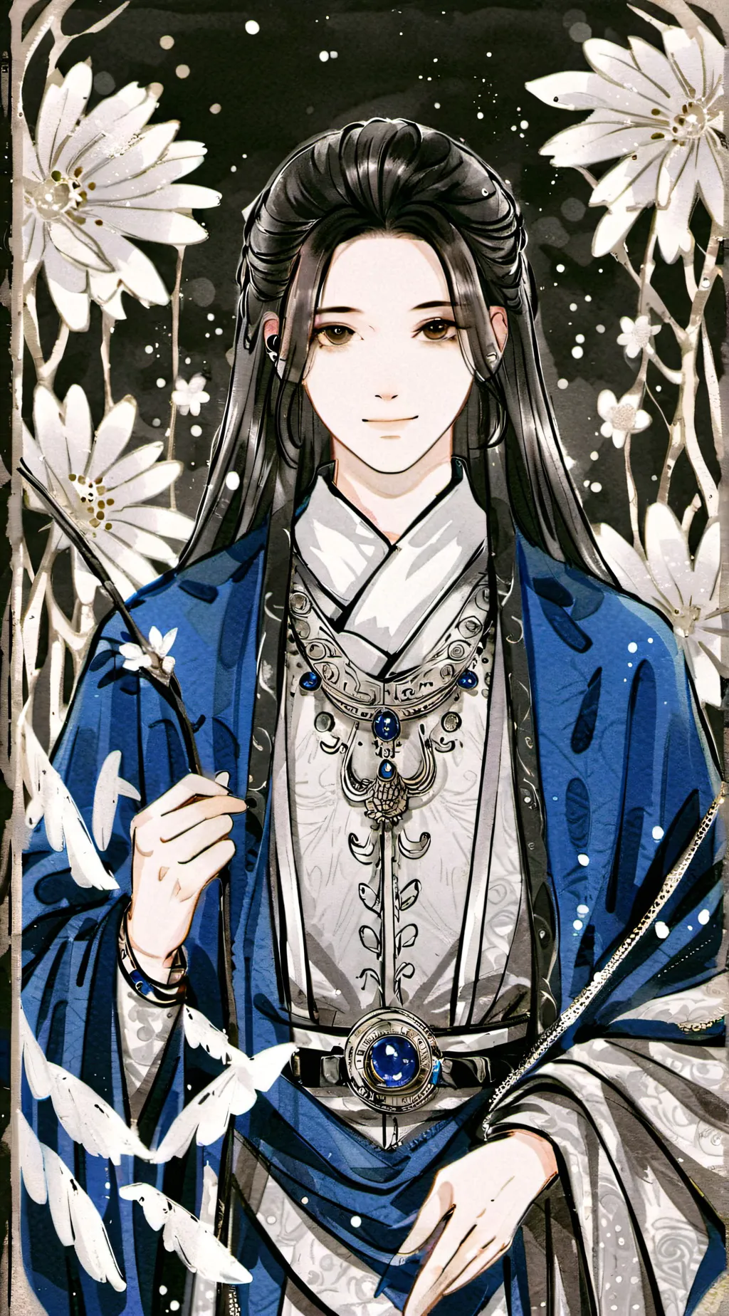 Talkie AI - Chat with Omialah