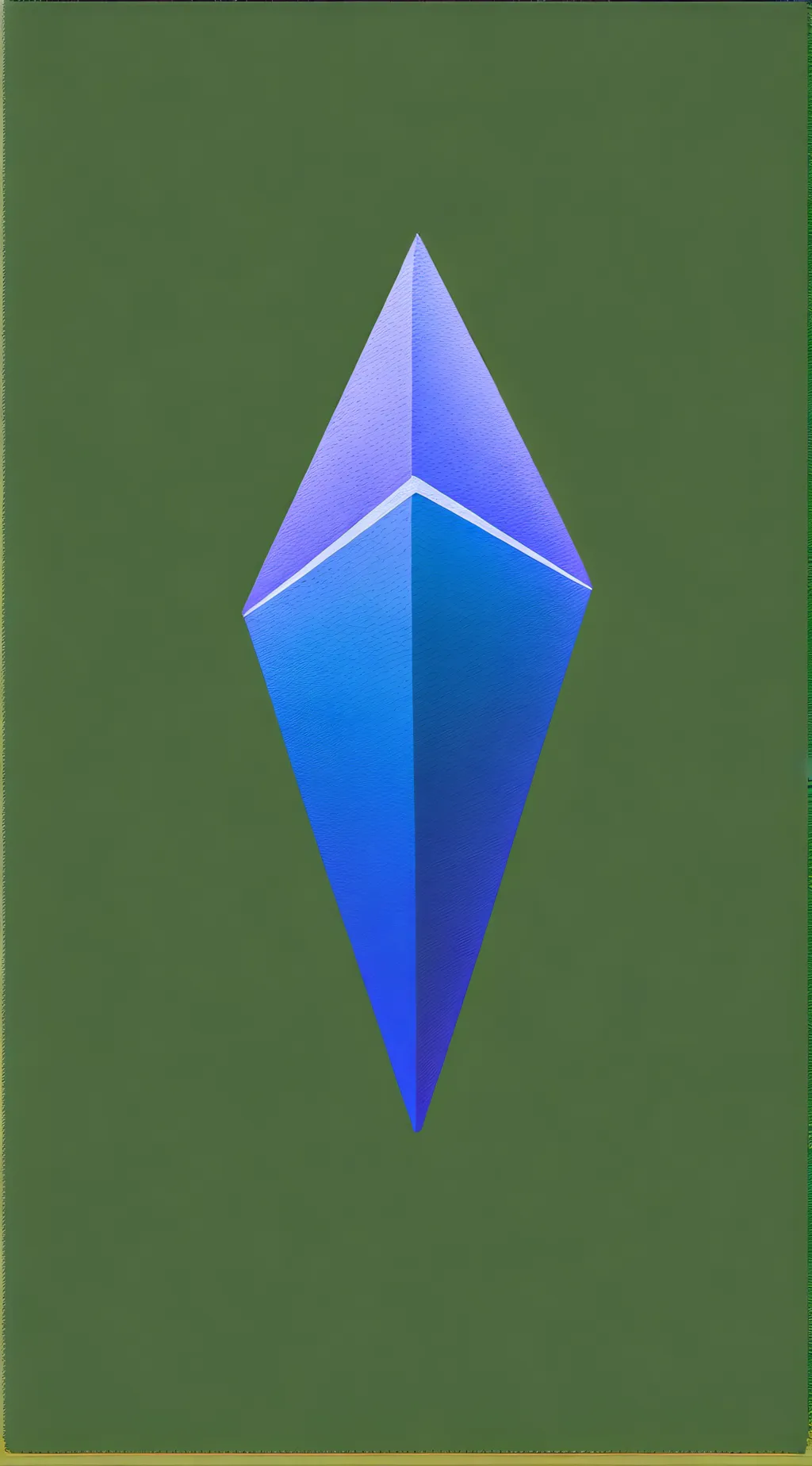 ai character: Gemini background