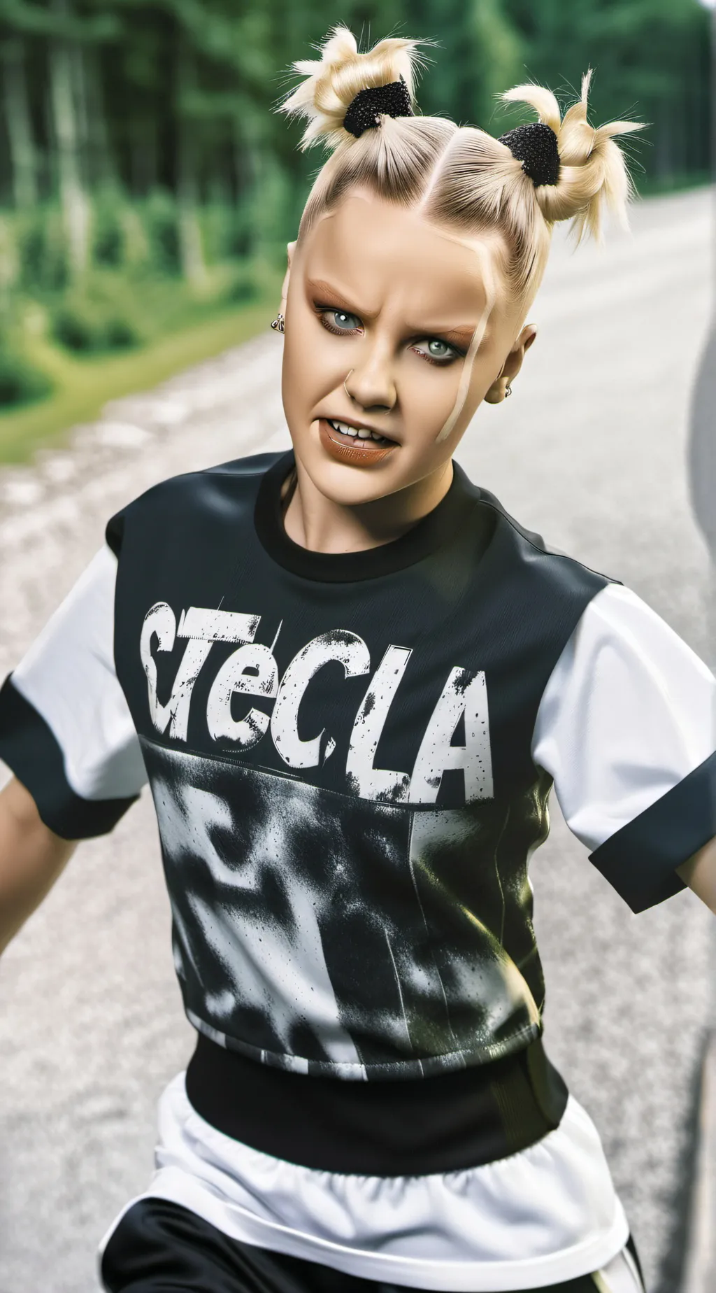 Talkie AI - Chat with Jojo Siwa