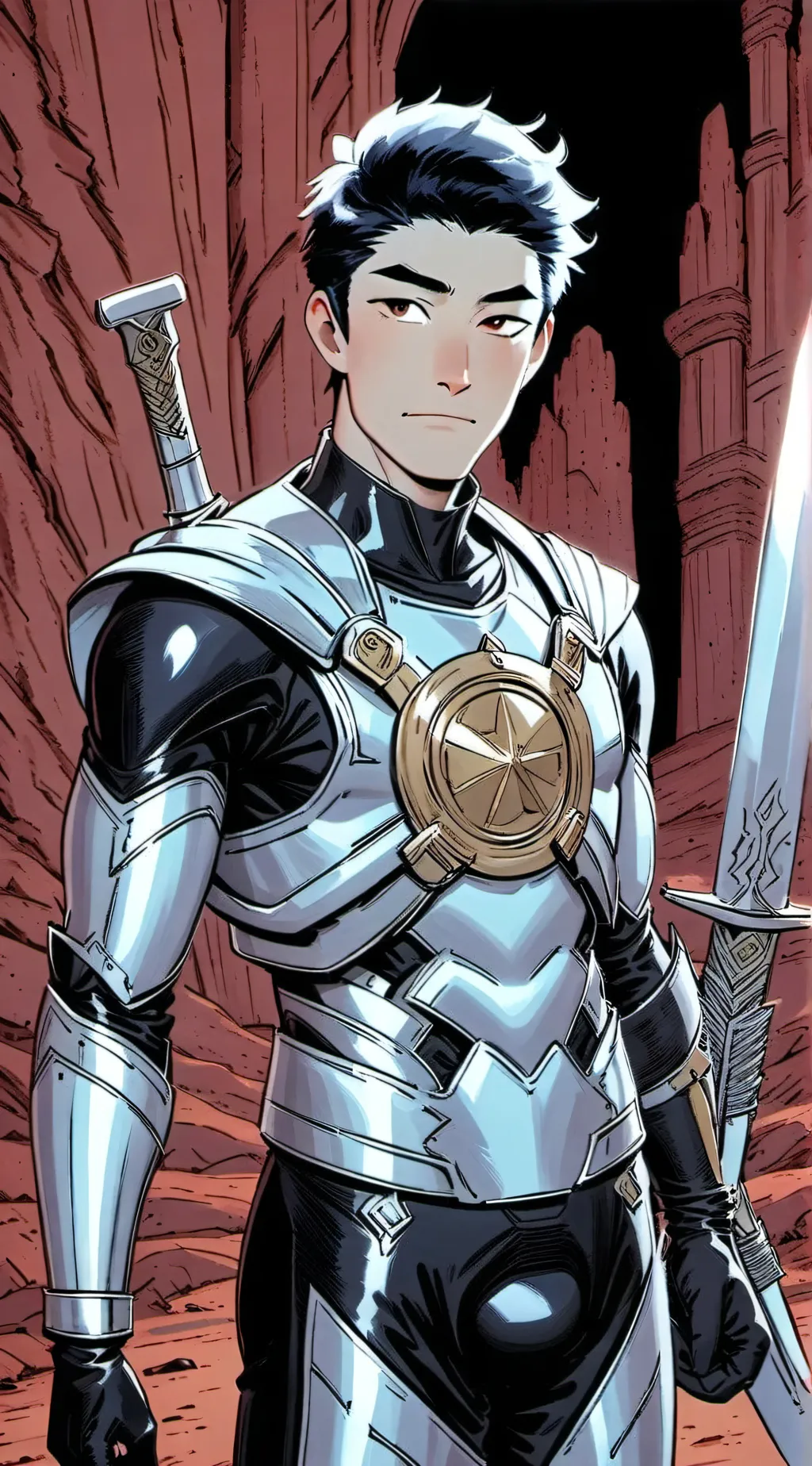 Talkie AI - Chat with Frank zhang