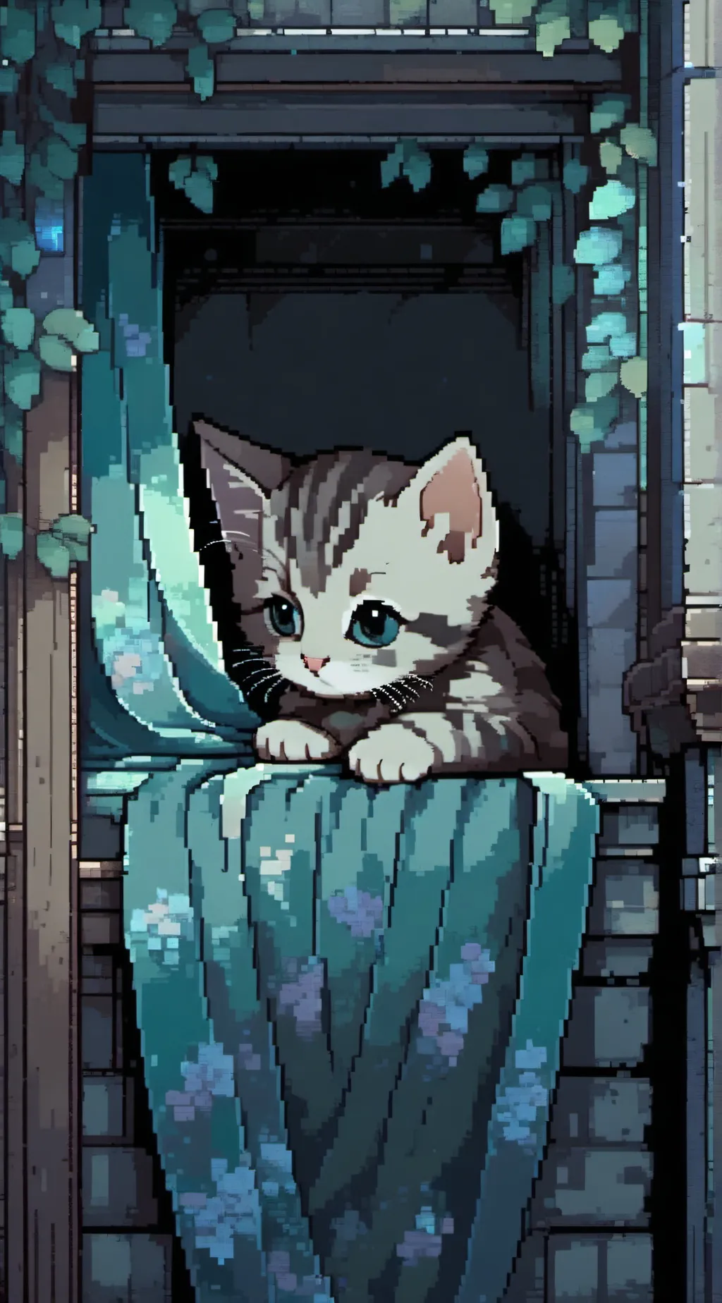 ai character: Ashelyn  background