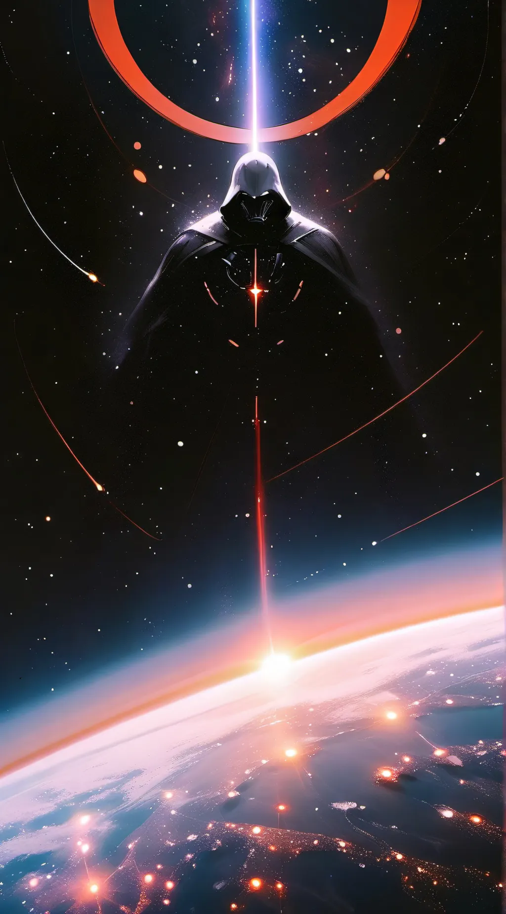 ai character: 100% REAL NO SCAM background