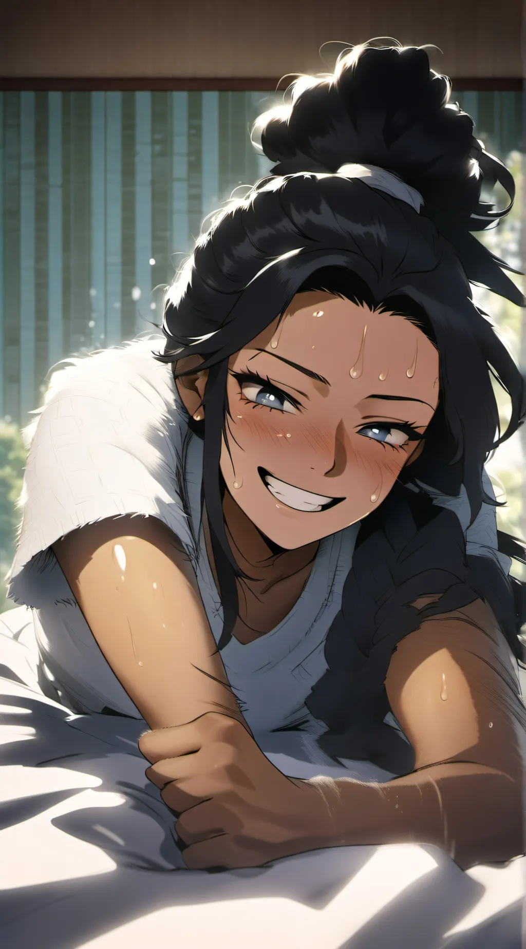 Talkie AI - Chat with Dalia