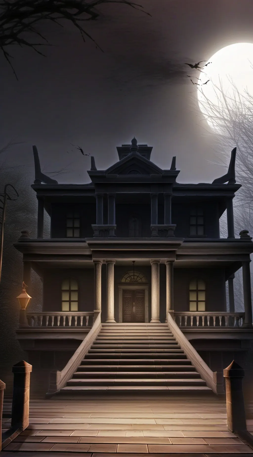 ai character: MHA background