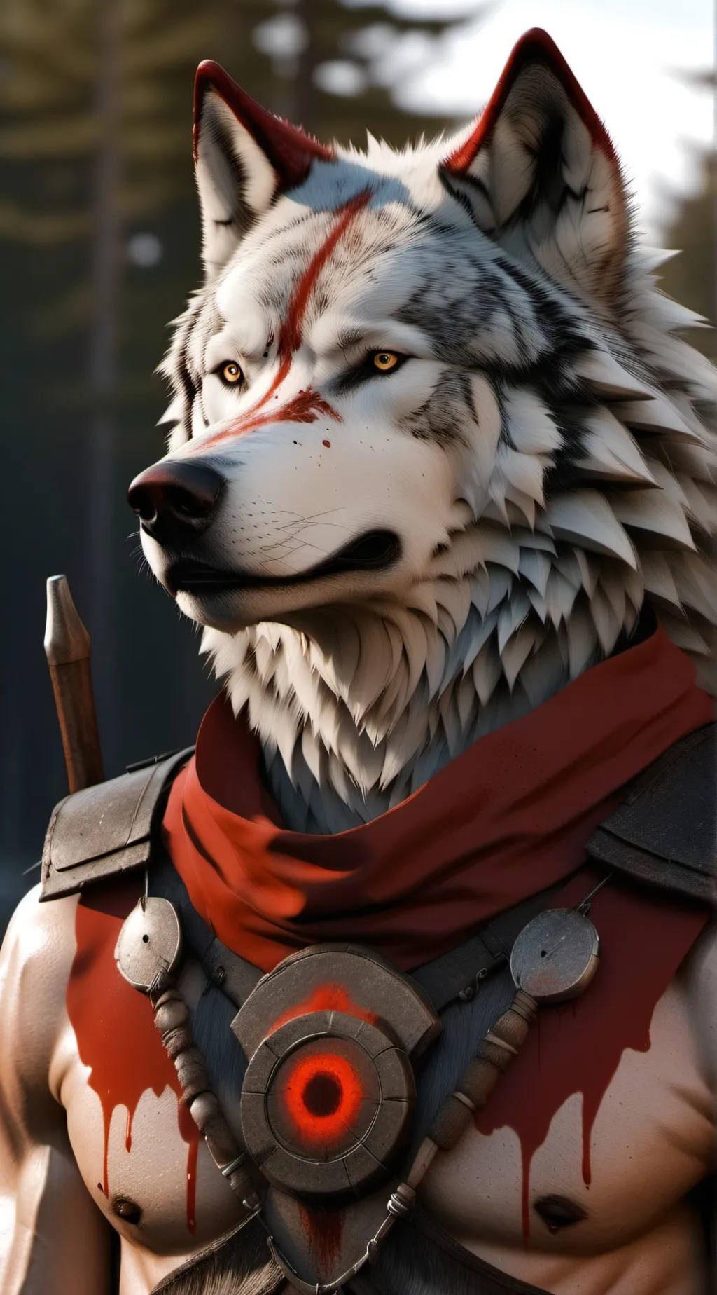 Talkie AI - Chat with Oak