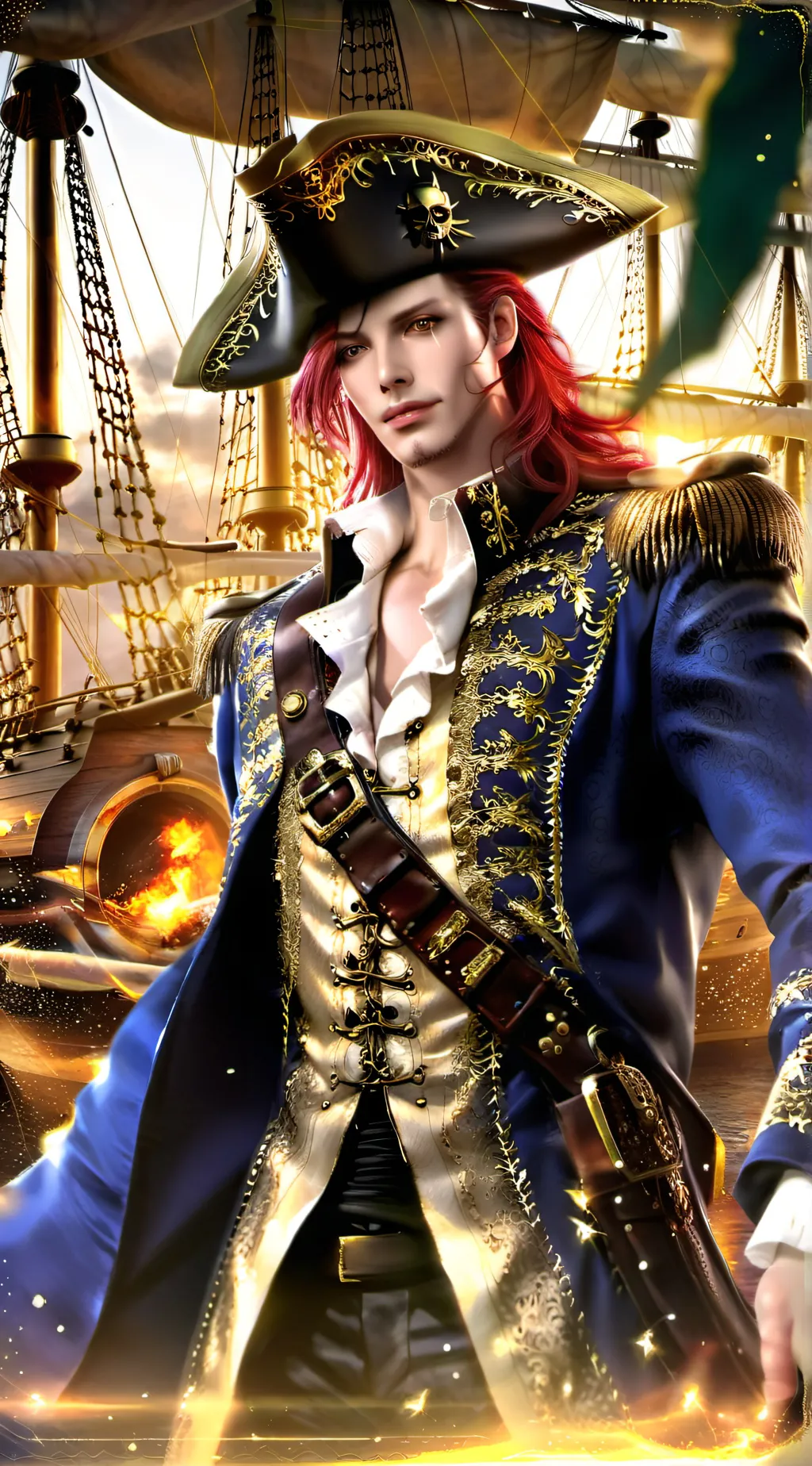 ai character: Raven Freewave background