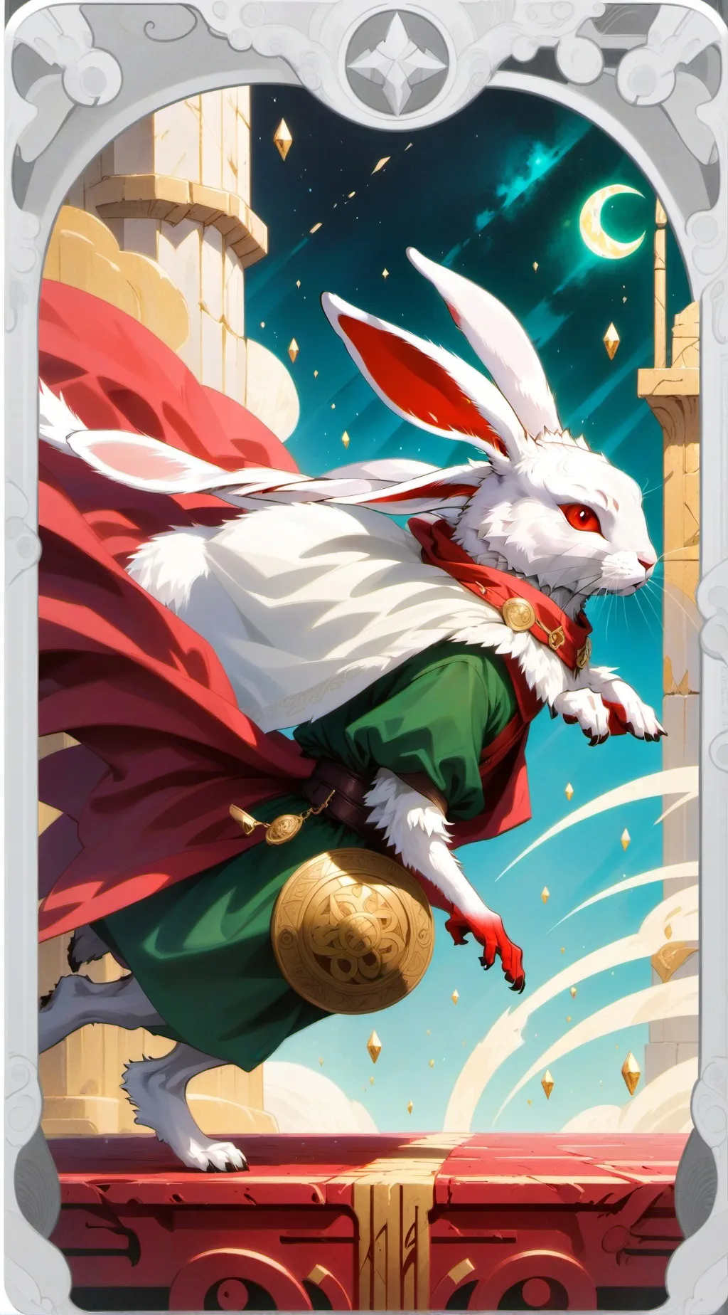 Talkie AI - Chat with cole x clementine