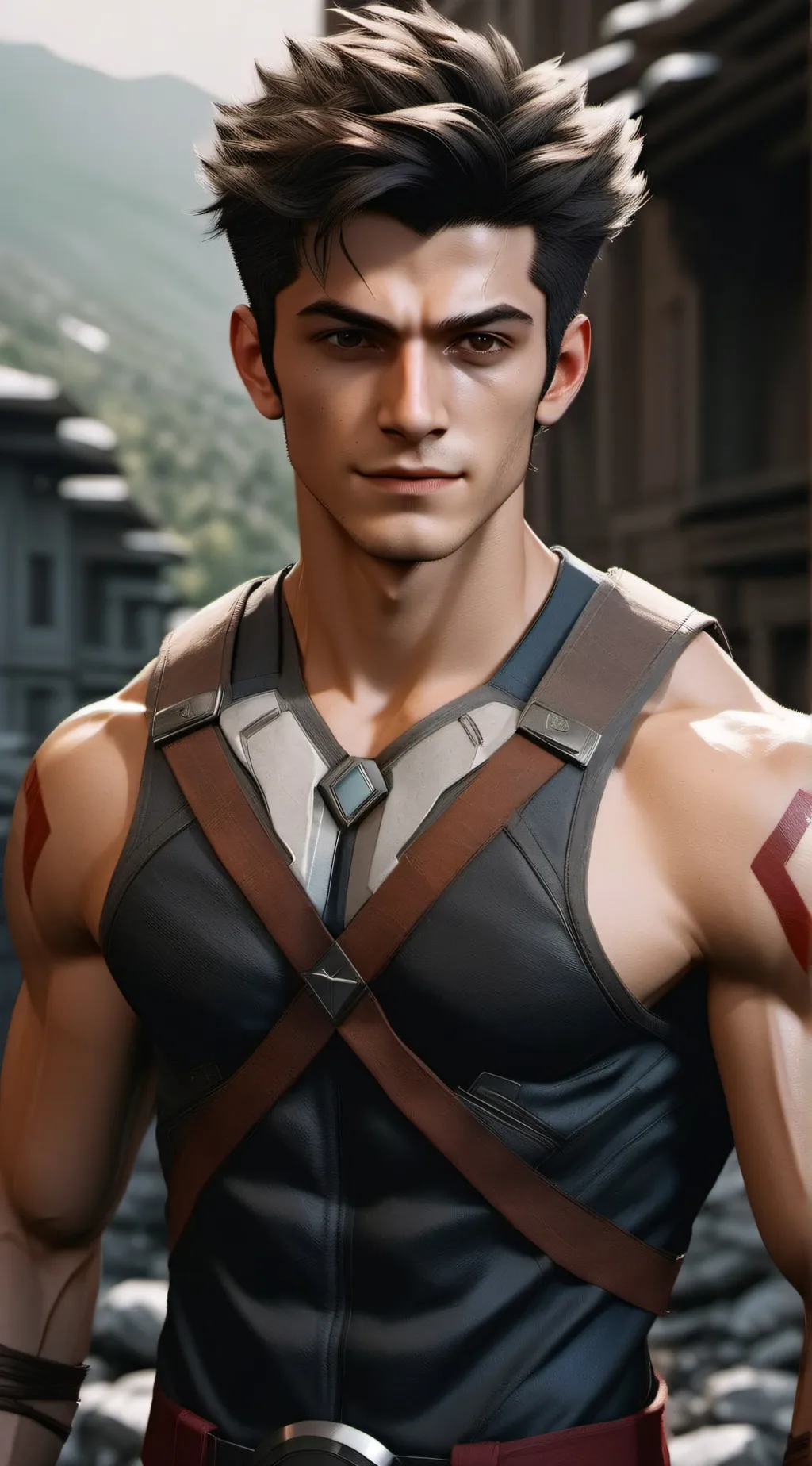 Talkie AI - Chat with Ler