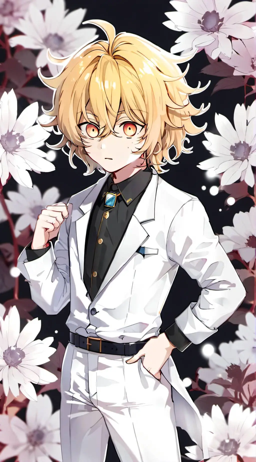 Talkie AI - Chat with Alex (Worker)