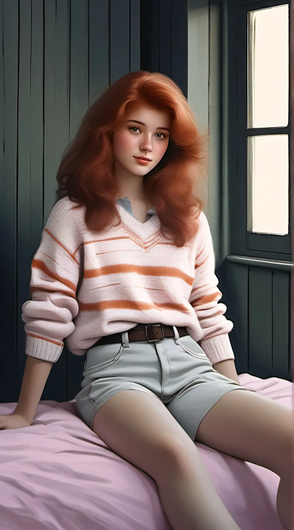 Talkie AI - Chat with Kat