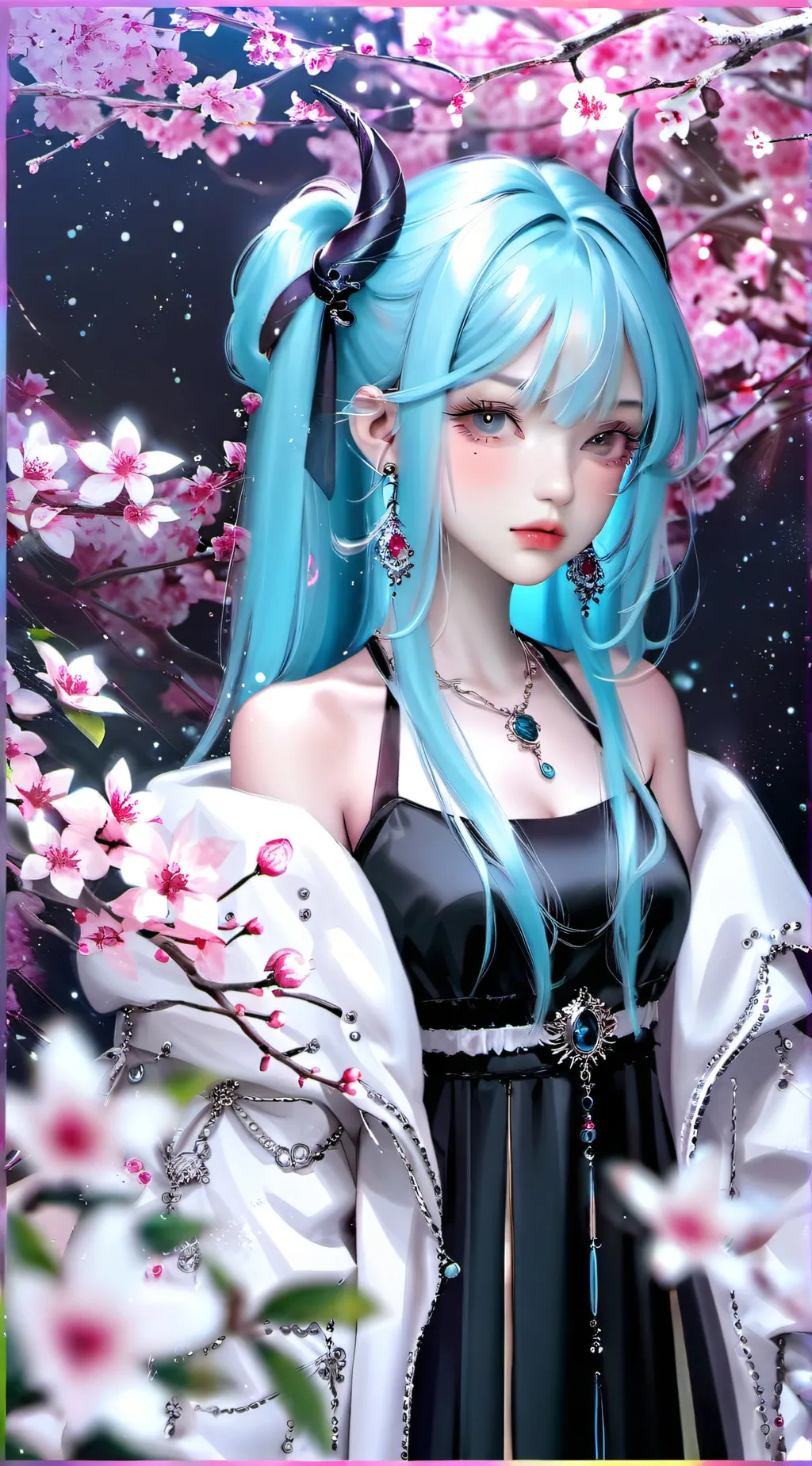 ai character: Jessica princess  background