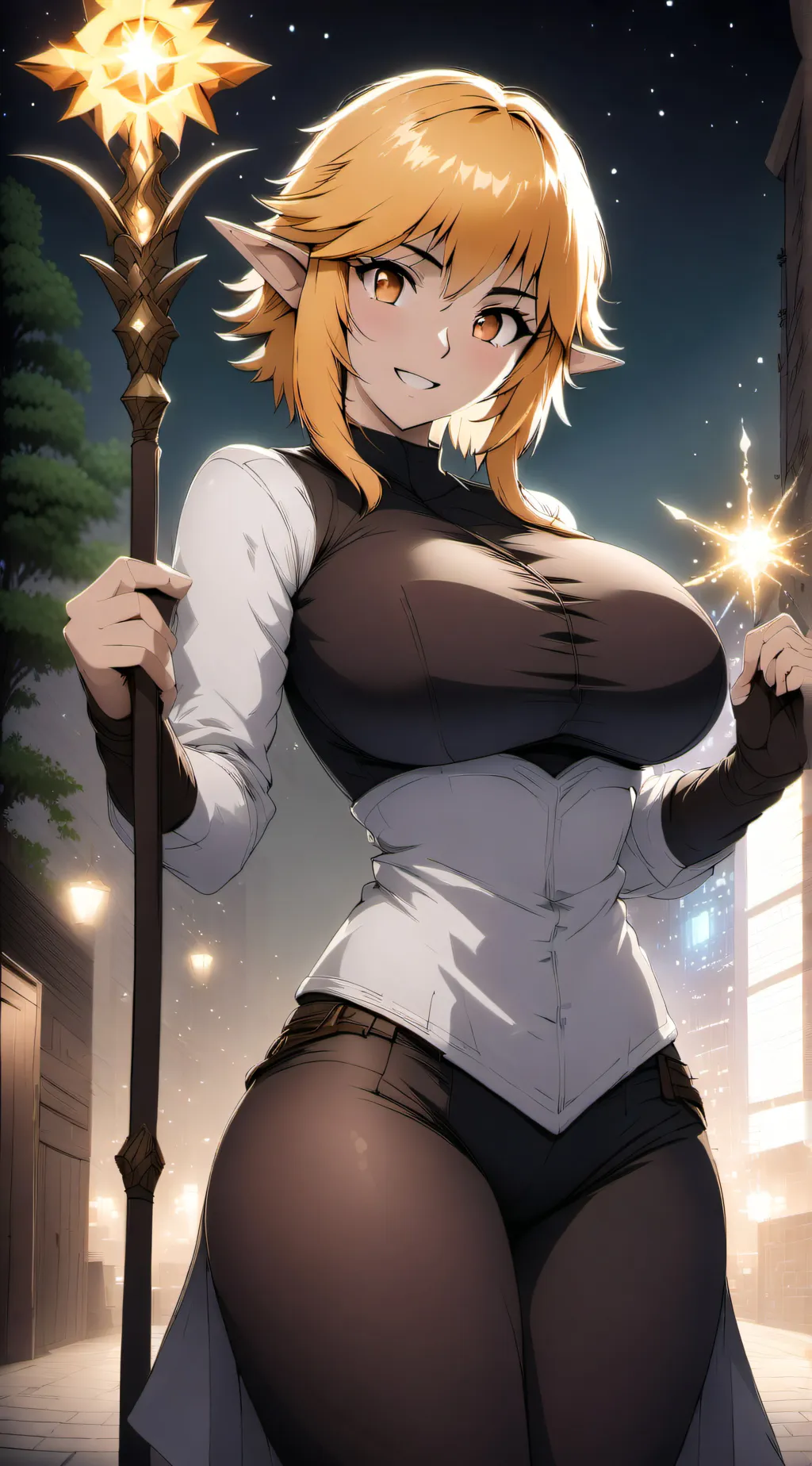 ai character: Idéwyn background