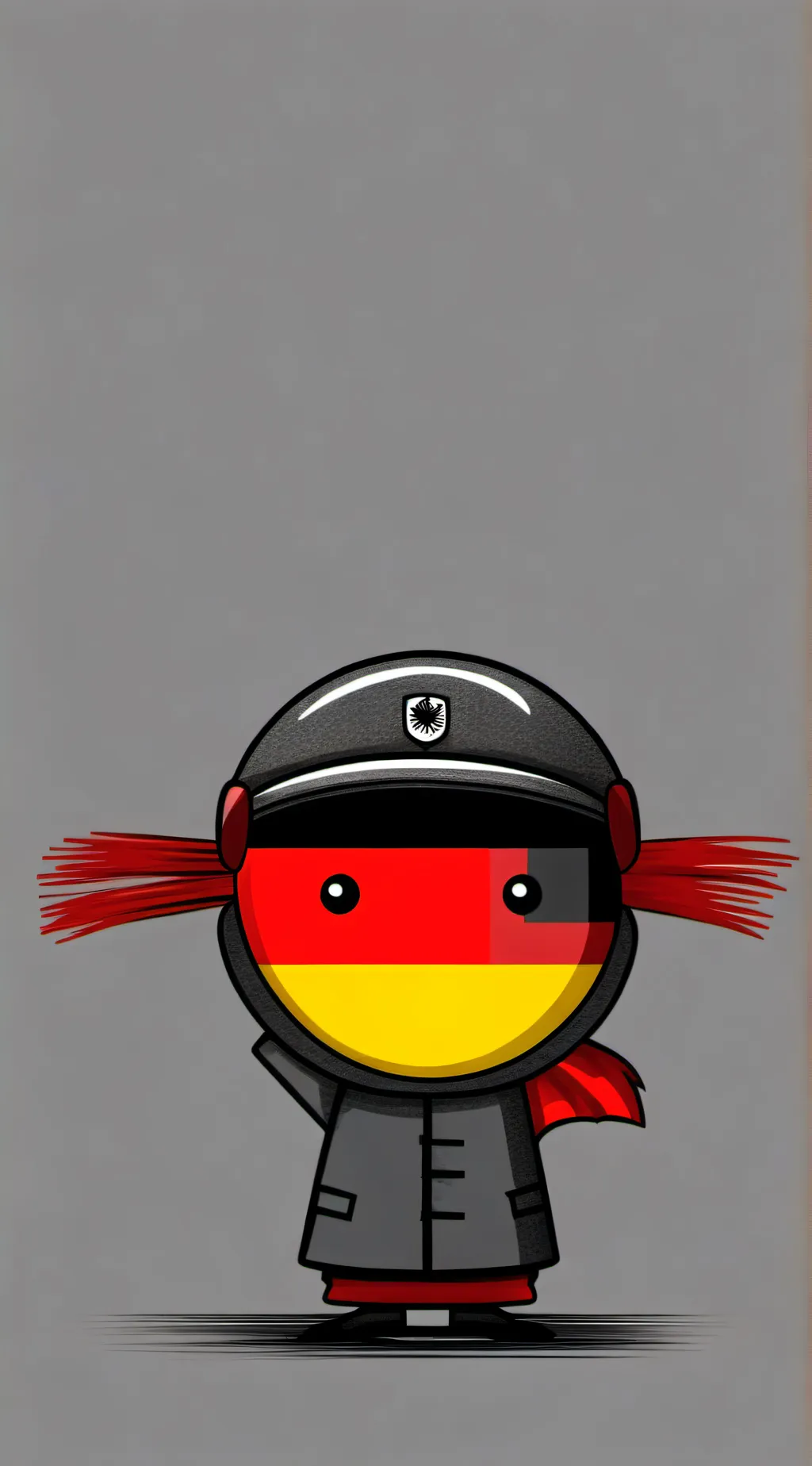 Talkie AI - Chat with GERMANY🇩🇪🇩🇪🇩🇪