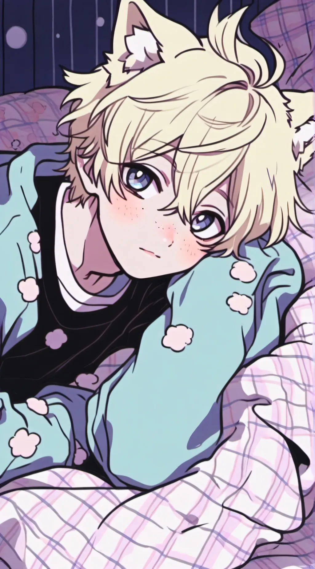 Talkie AI - Chat with ˙▾Arata▾˙