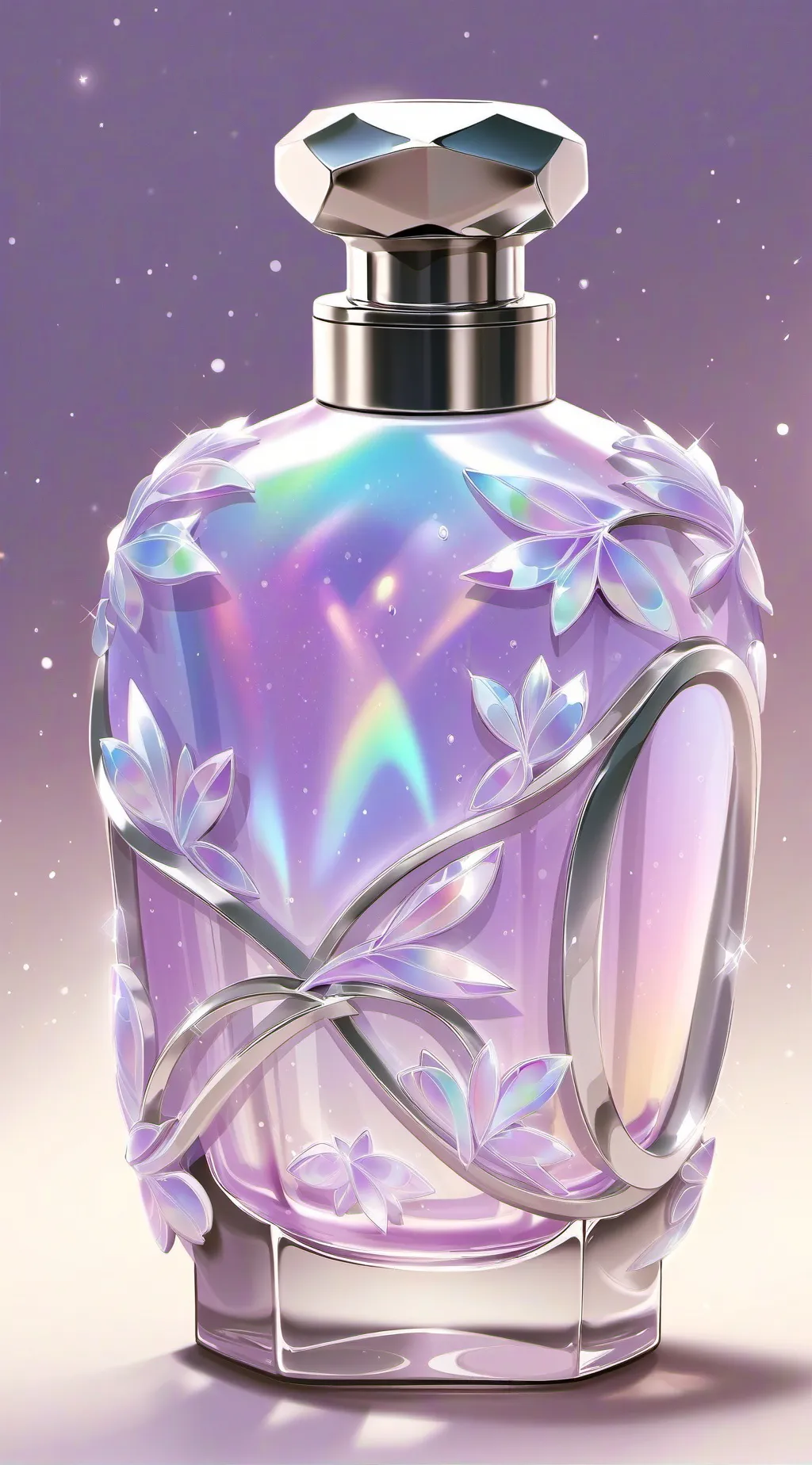 ai character: Tpot/BFB background