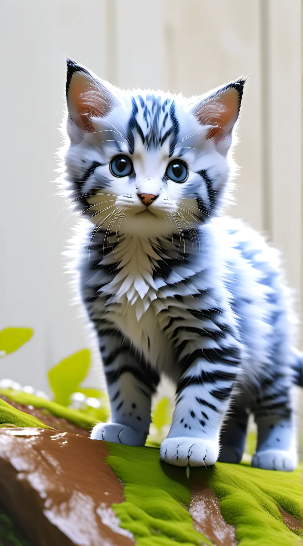 ai character: Elizabeth  background