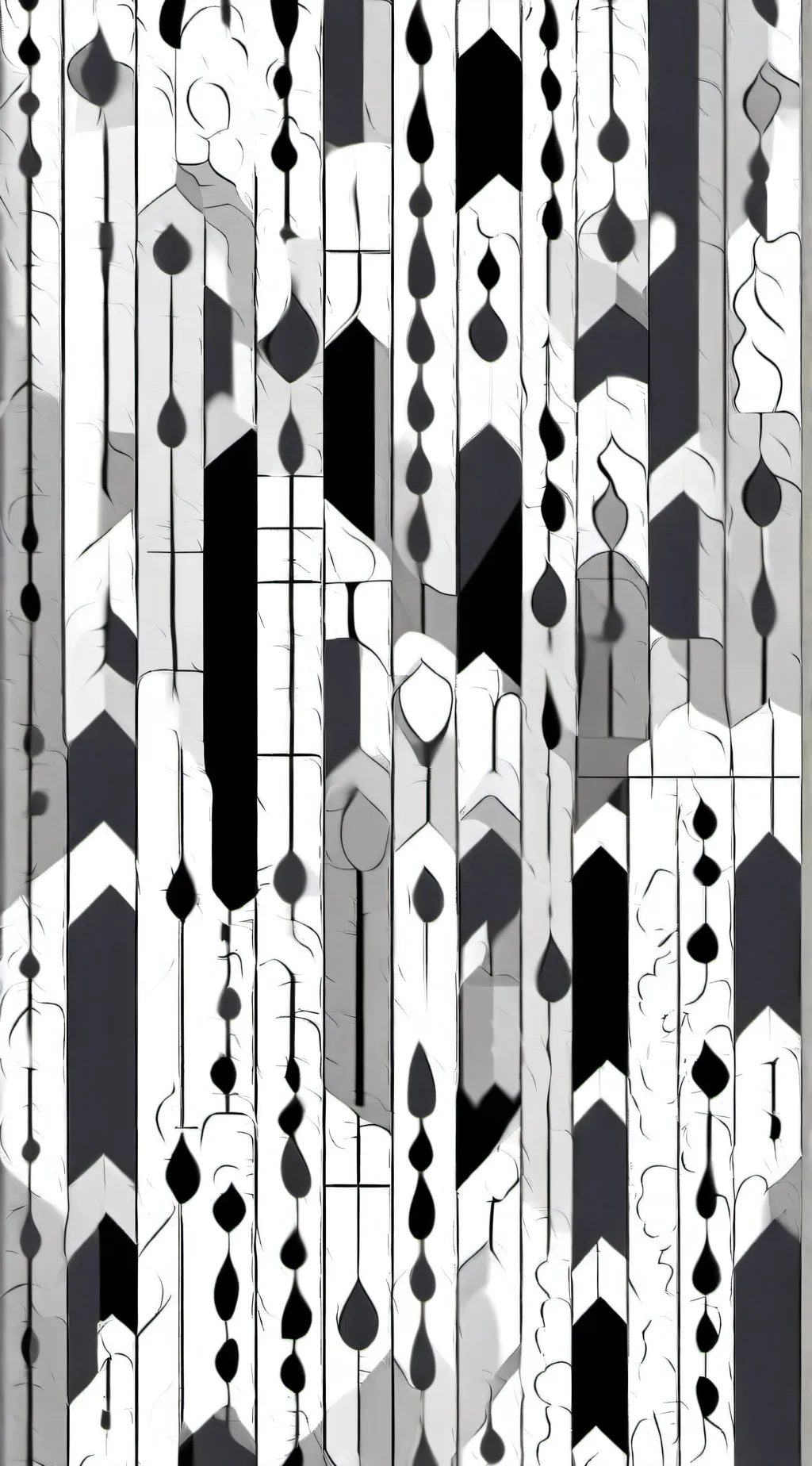 ai character: mha overprotective background