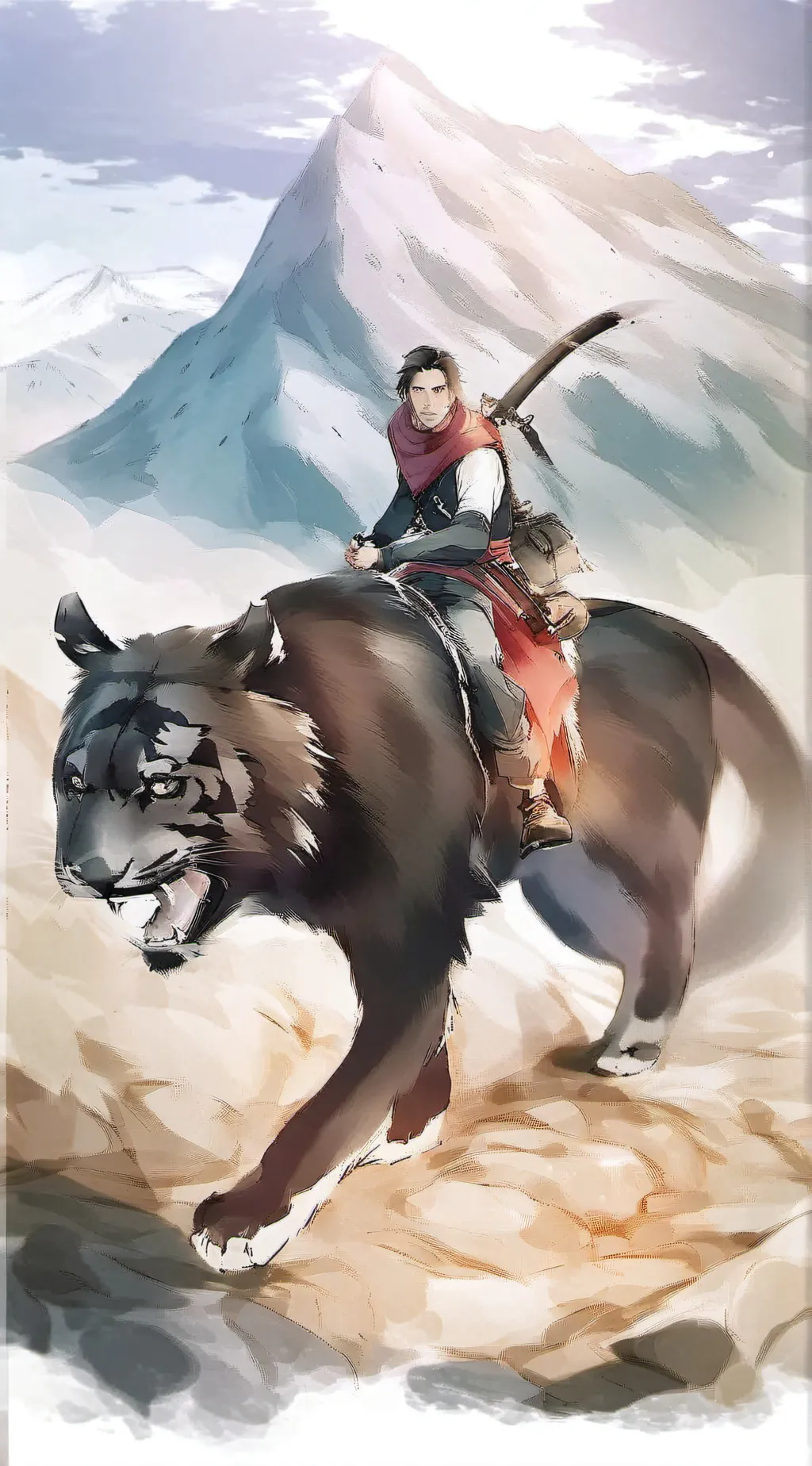 Talkie AI - Chat with pet